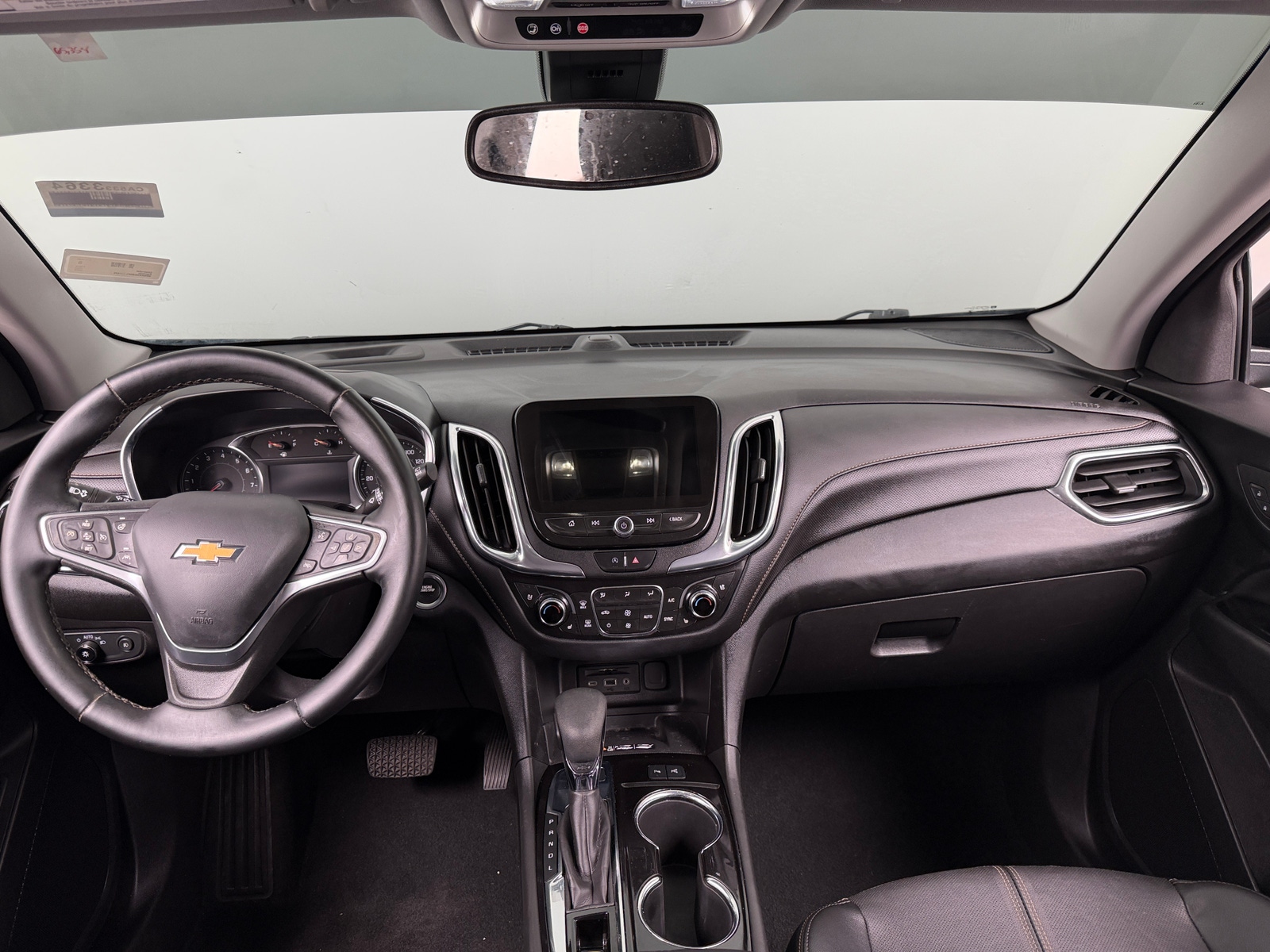 Thumbnail: 2023 Chevrolet Equinox - 2
