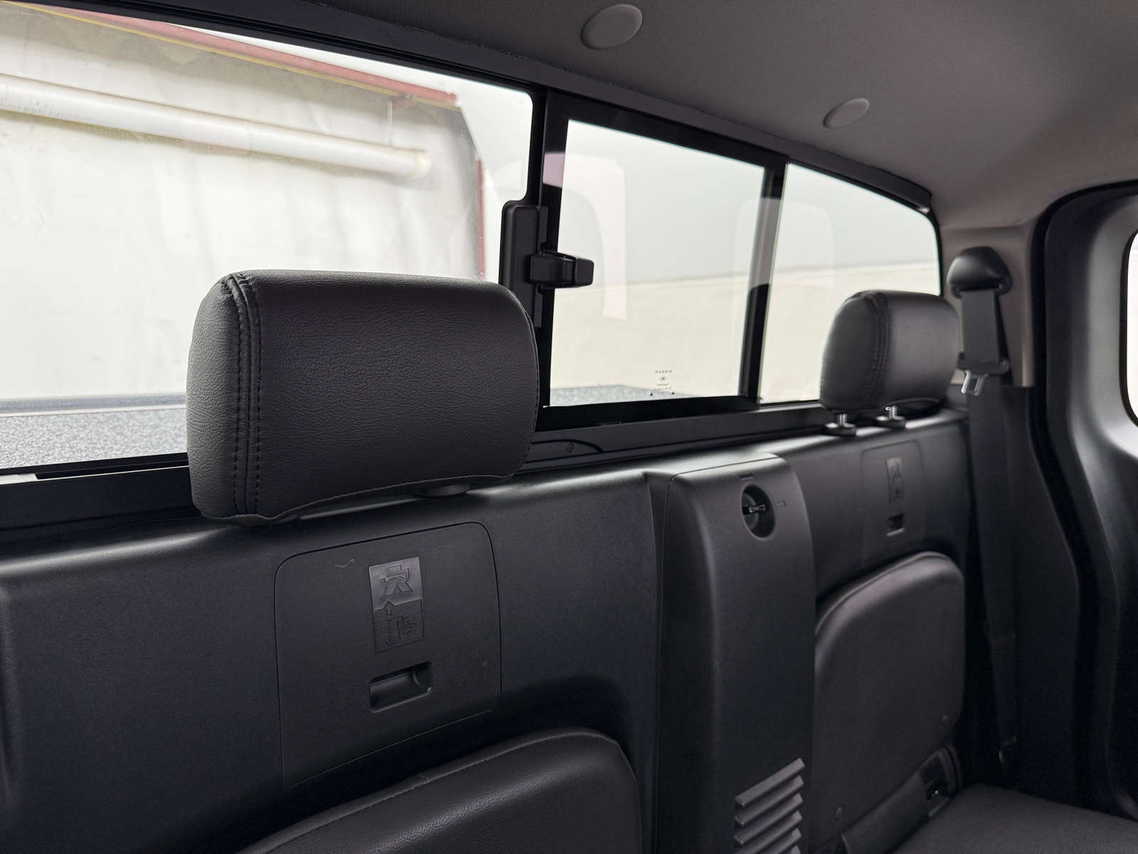 Thumbnail: 2023 Nissan Frontier - 6