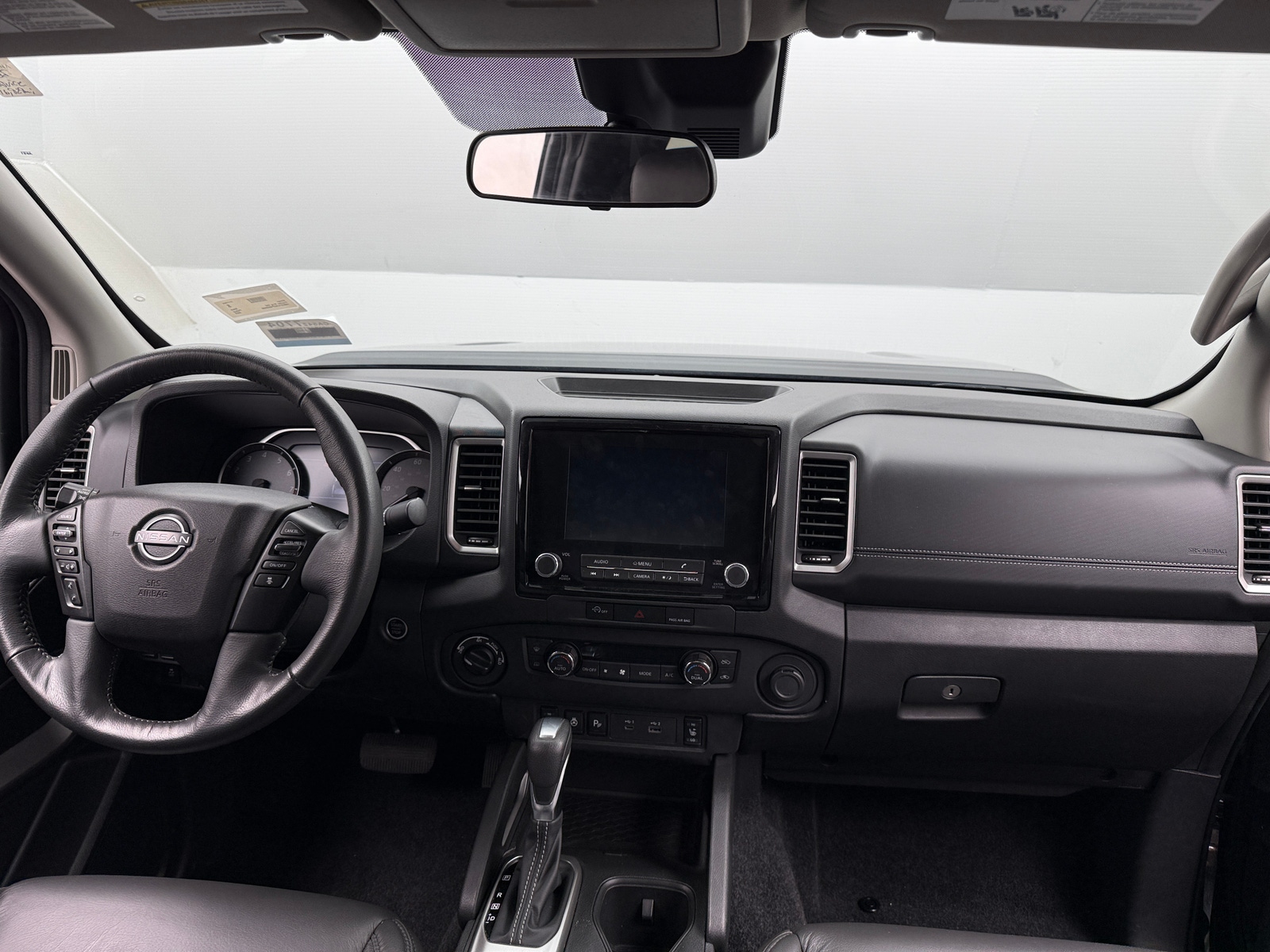 Thumbnail: 2023 Nissan Frontier - 3