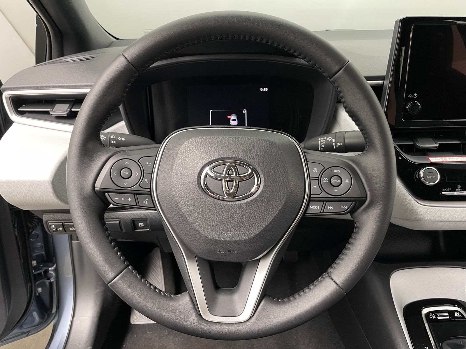 Thumbnail: 2026 Toyota Corolla - 5