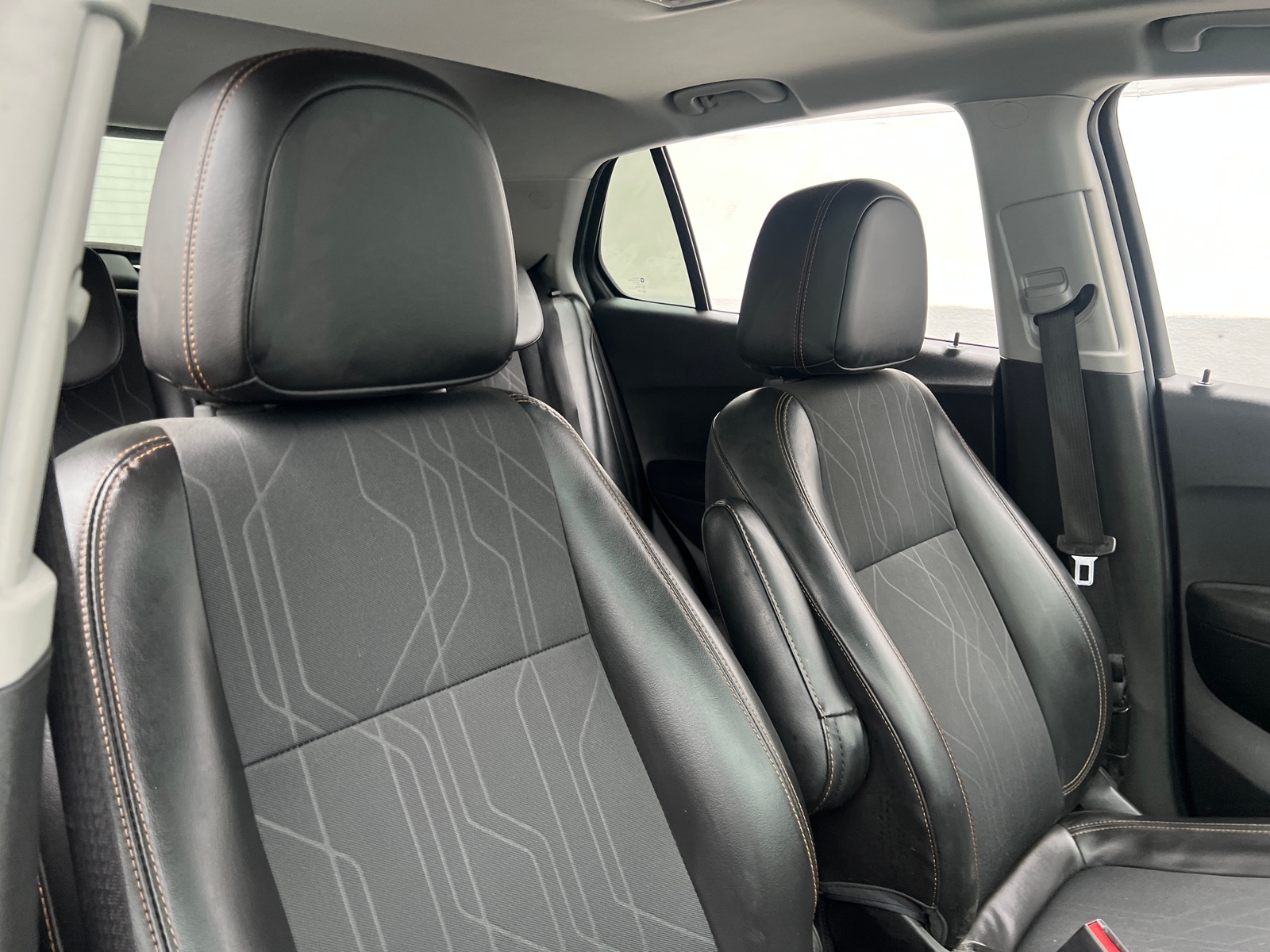 Thumbnail: 2019 Chevrolet Trax - 2