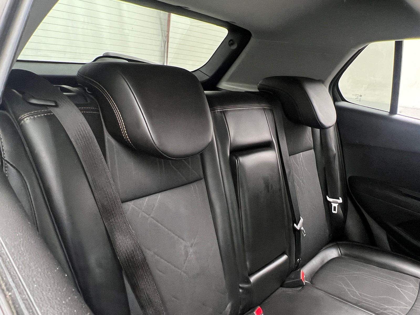 Thumbnail: 2019 Chevrolet Trax - 6