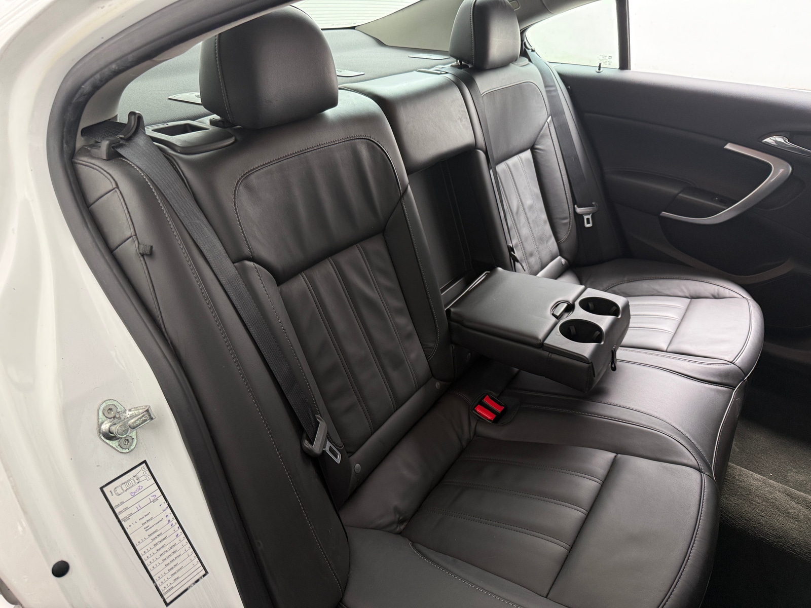 Thumbnail: 2015 Buick Regal - 5