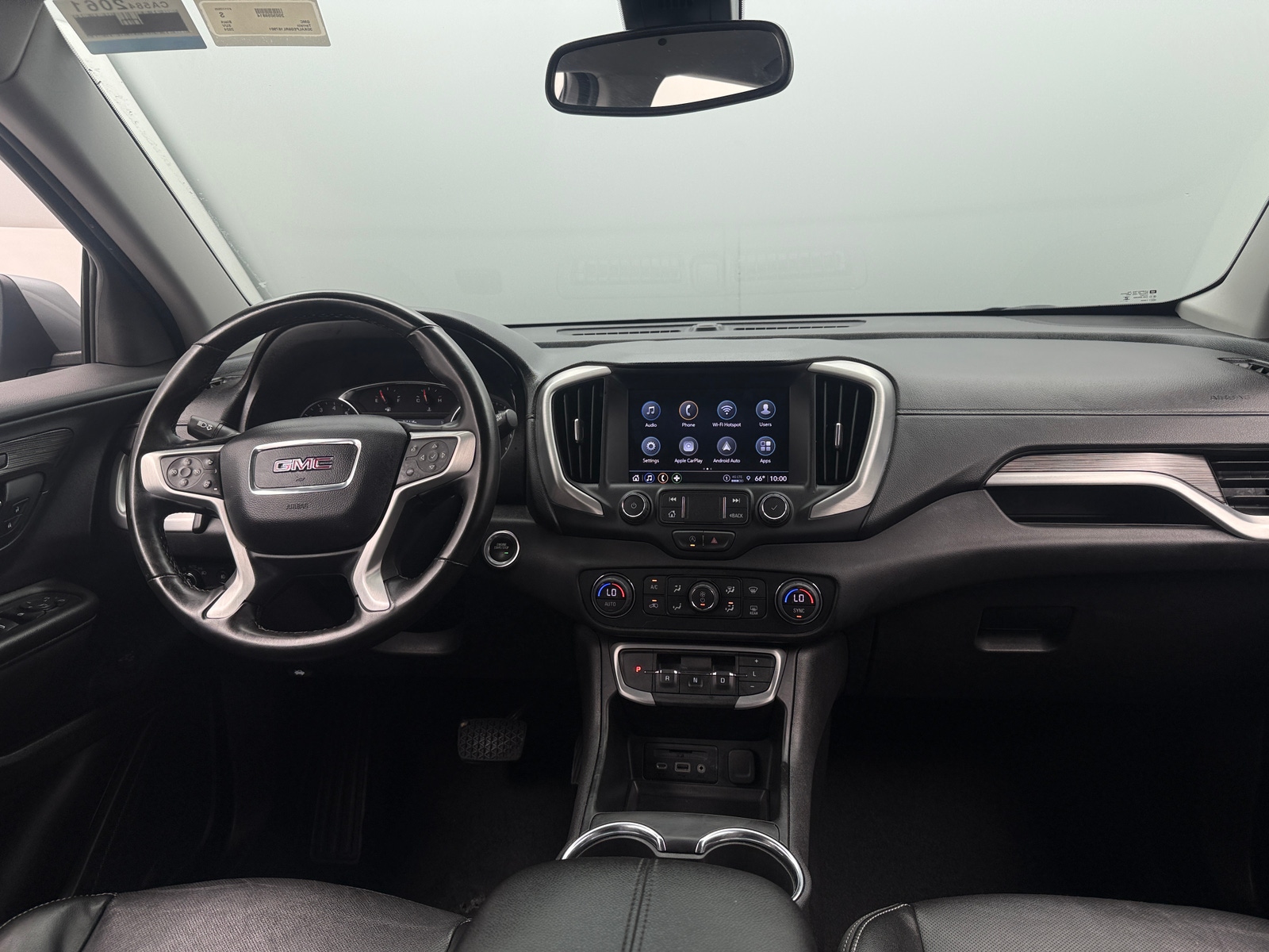 Thumbnail: 2024 GMC Terrain - 2