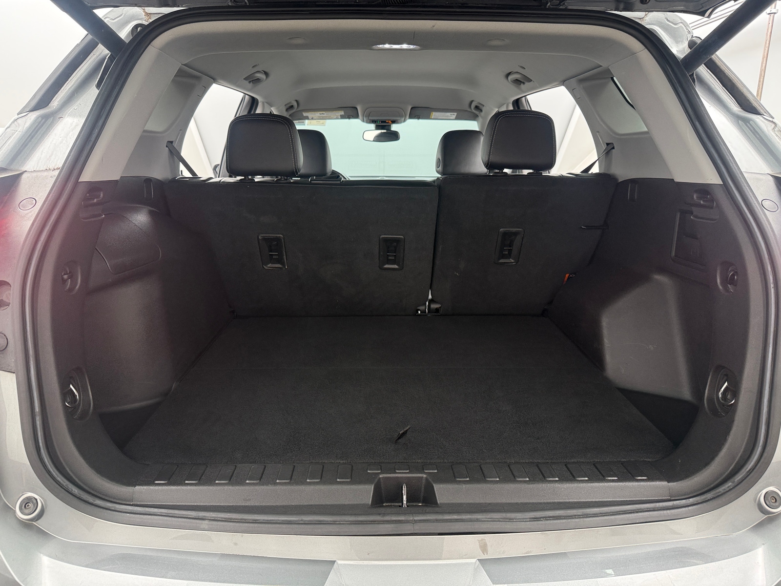 Thumbnail: 2024 GMC Terrain - 6