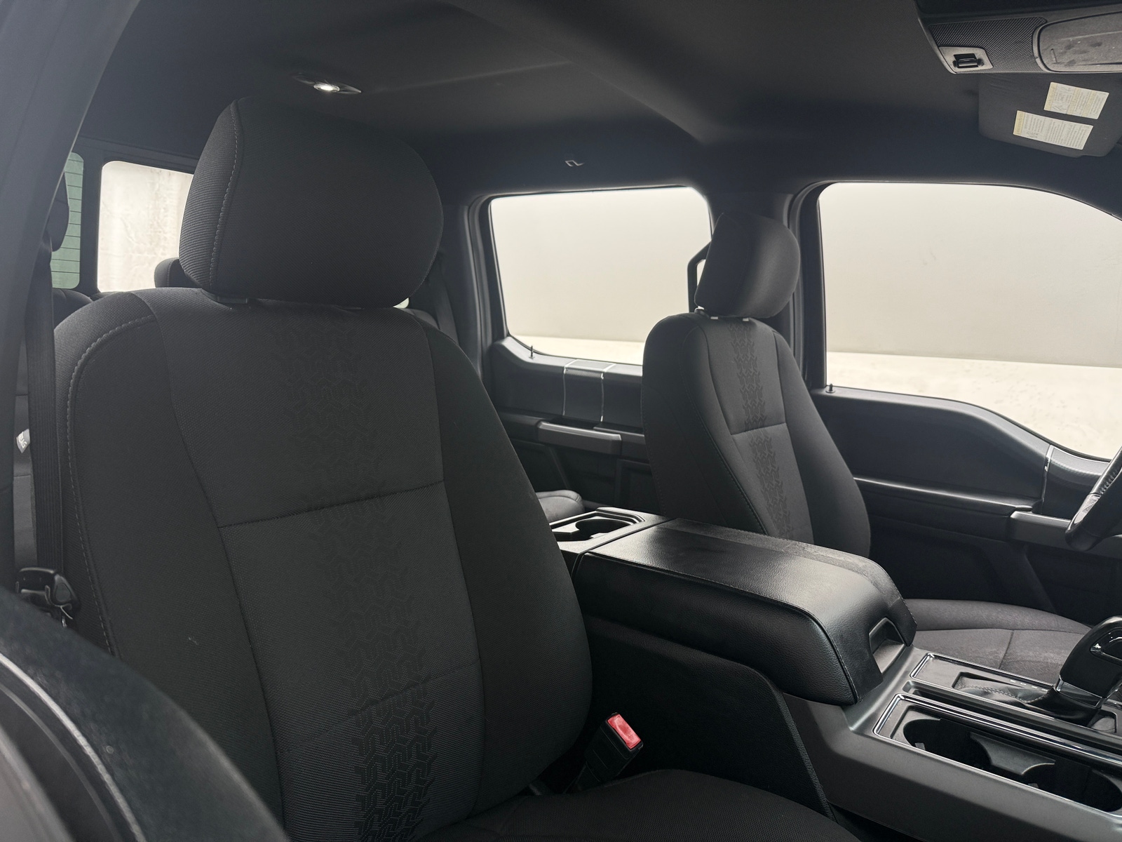 Thumbnail: 2020 Ford Econoline - 2