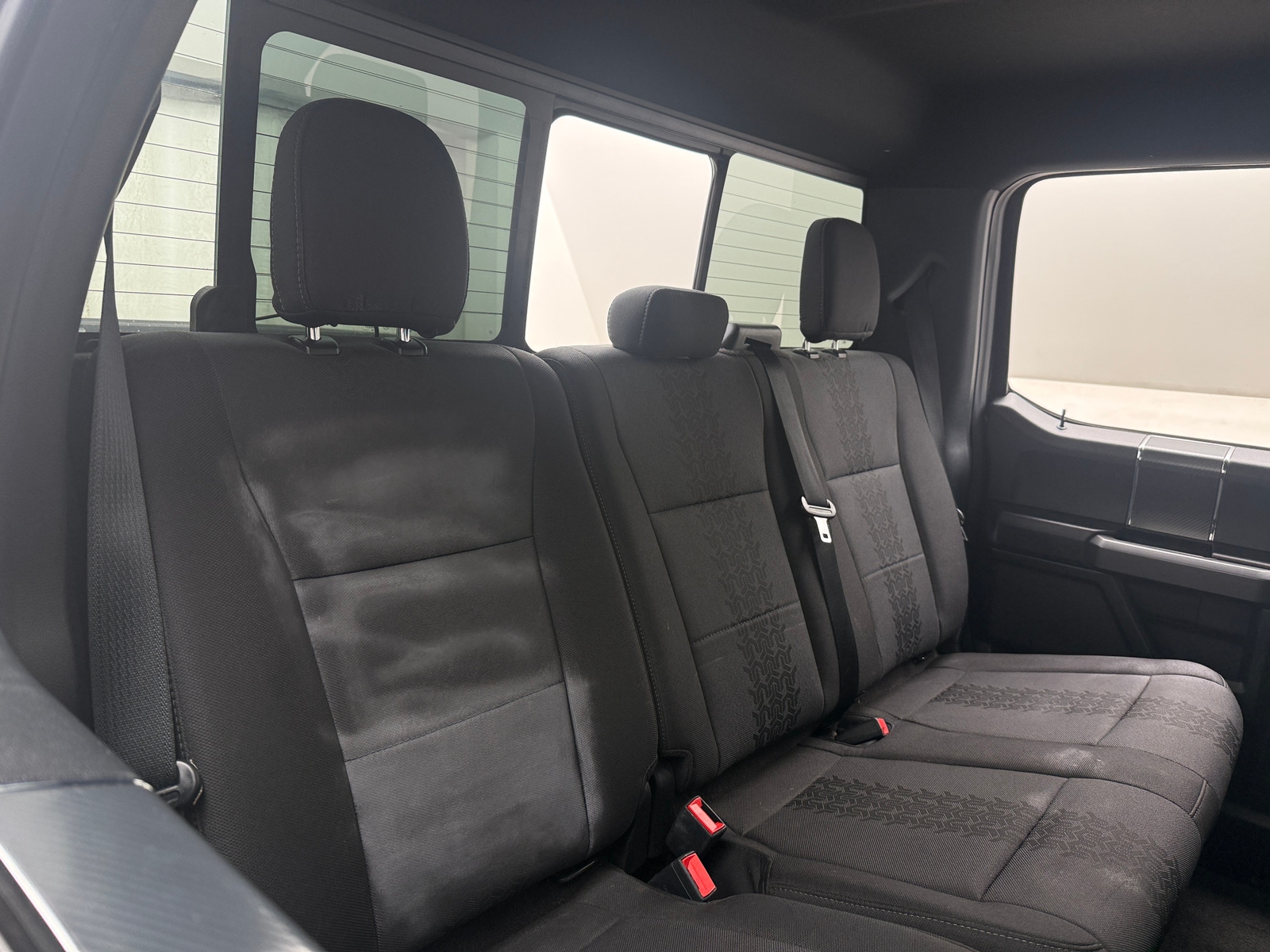 Thumbnail: 2020 Ford Econoline - 6