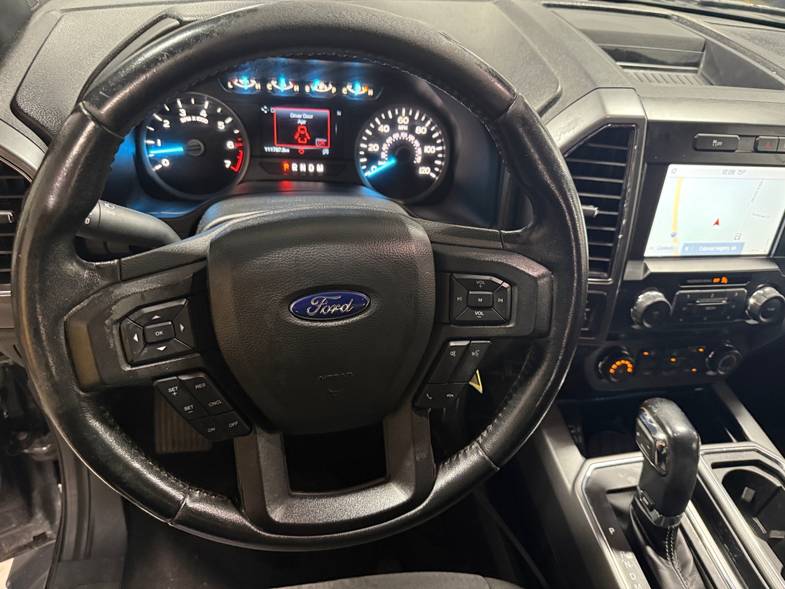 Thumbnail: 2020 Ford Econoline - 5