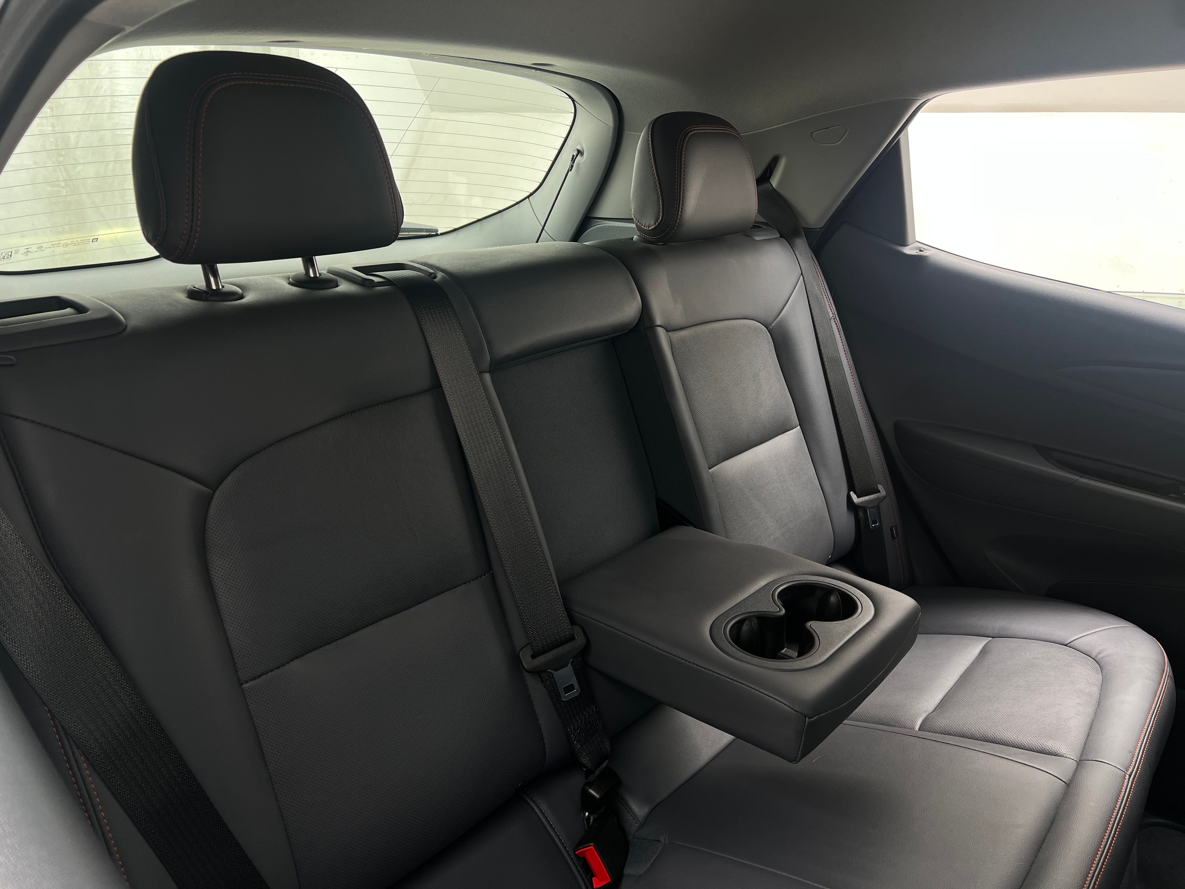 Used 2020 Chevrolet Bolt EV Premier with VIN 1G1FZ6S03L4150559 for sale in Auburn, WA