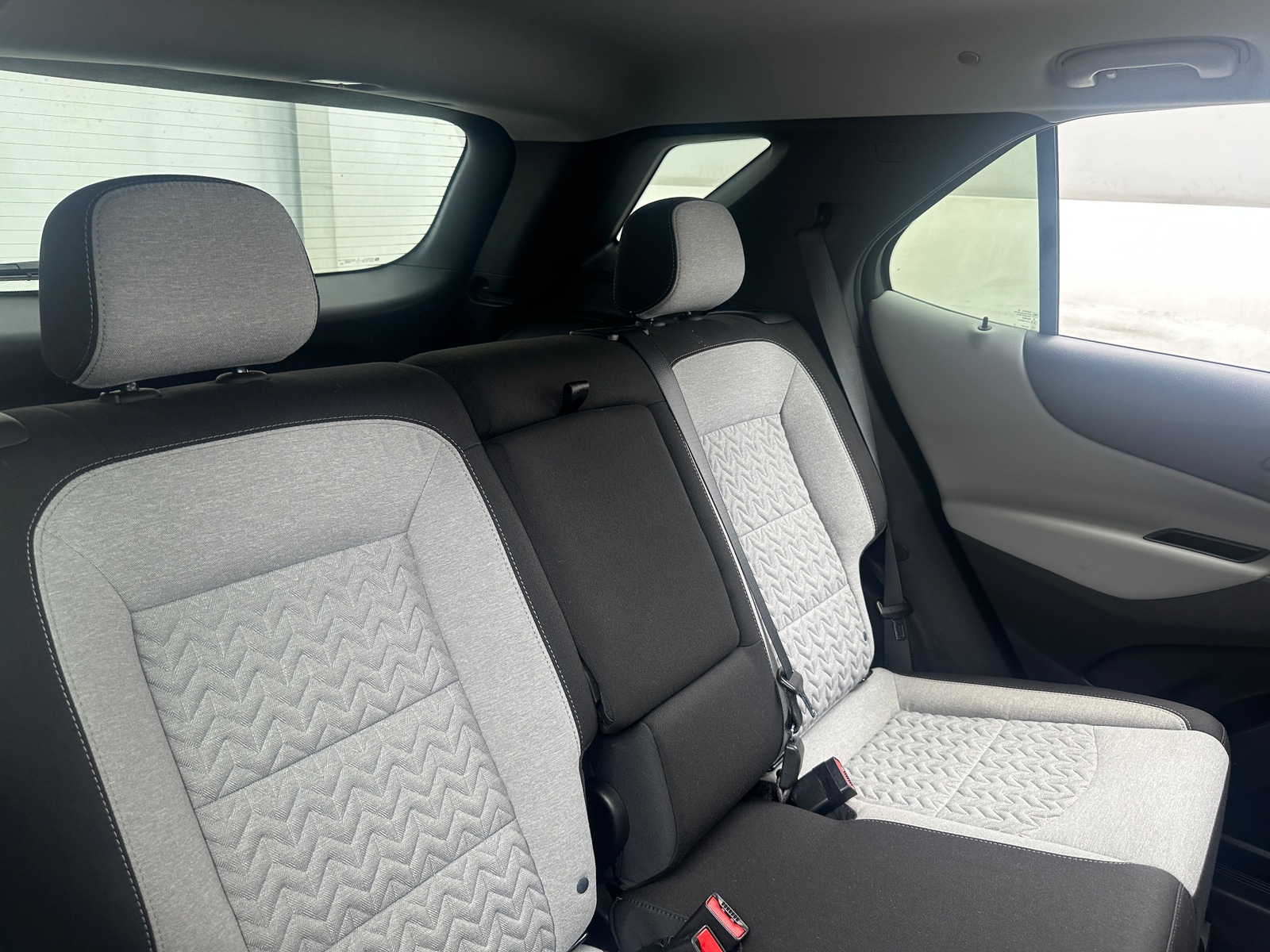 Thumbnail: 2023 Chevrolet Equinox - 6