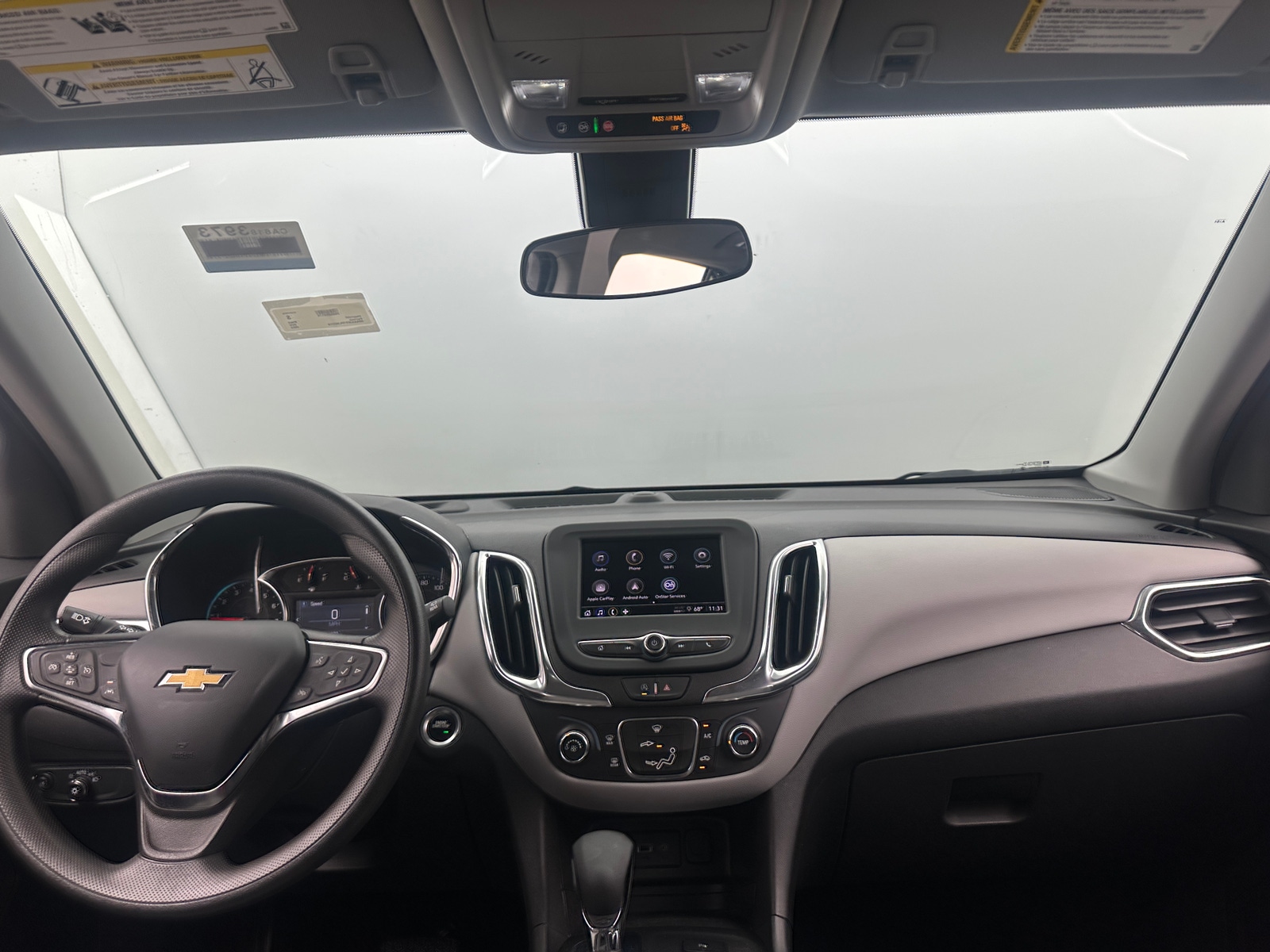 Thumbnail: 2023 Chevrolet Equinox - 3