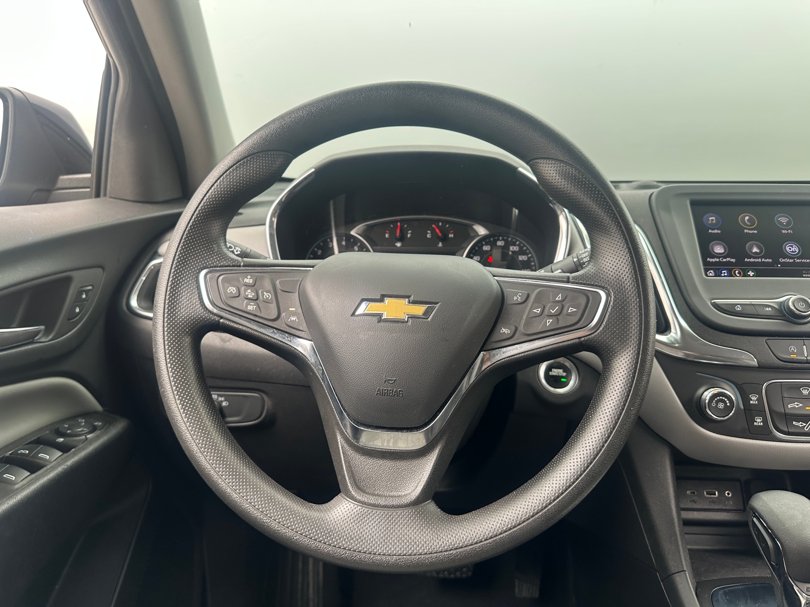 Thumbnail: 2023 Chevrolet Equinox - 5