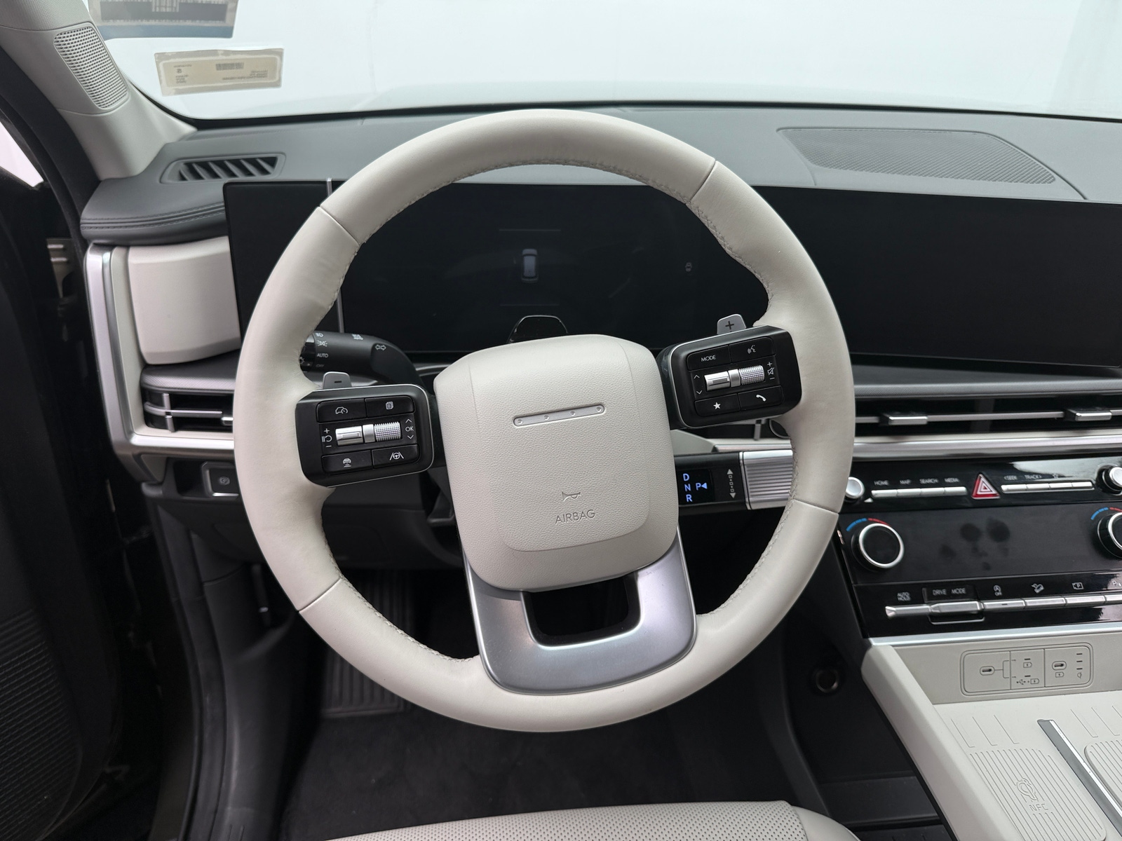 Thumbnail: 2025 Hyundai Santa Fe - 4