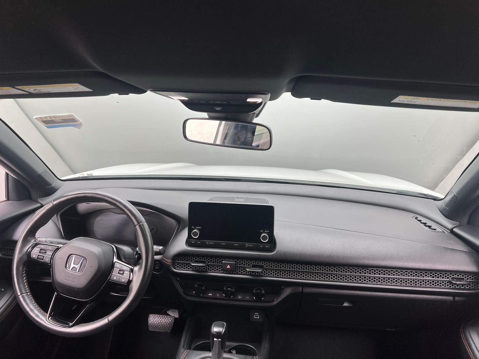 Thumbnail: 2024 Honda HR-V - 3