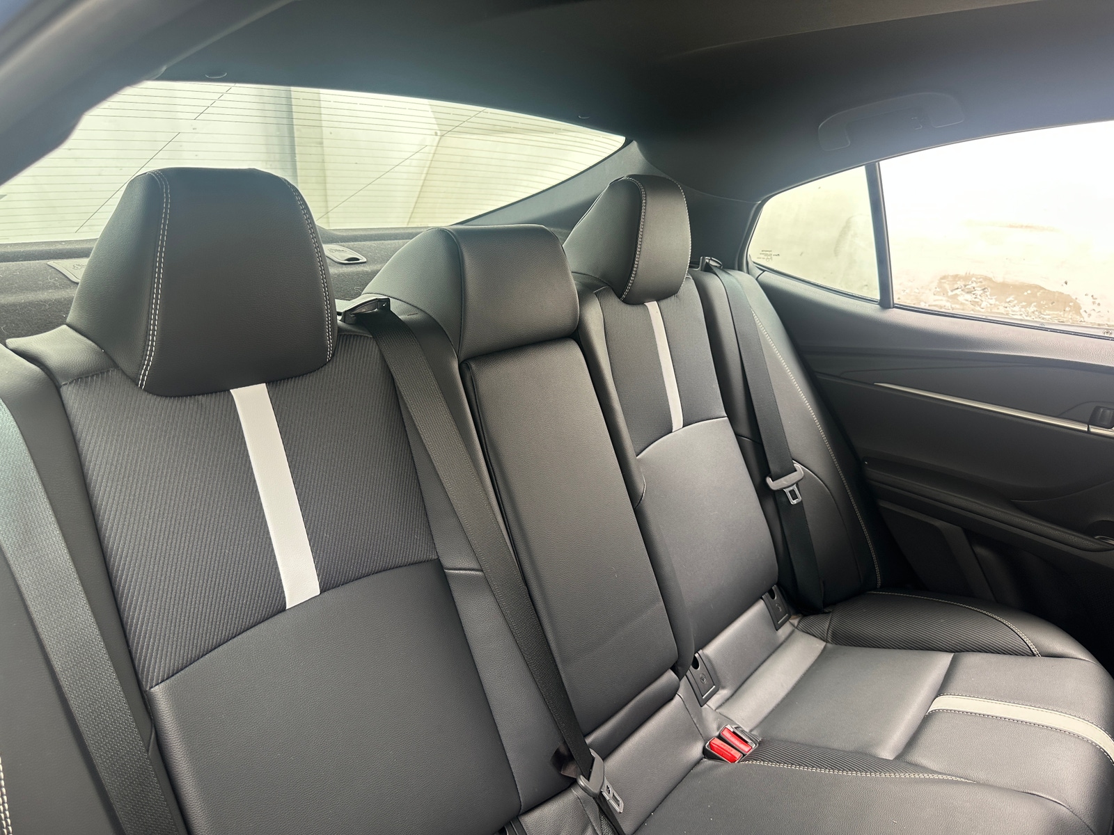Thumbnail: 2025 Toyota Camry - 5