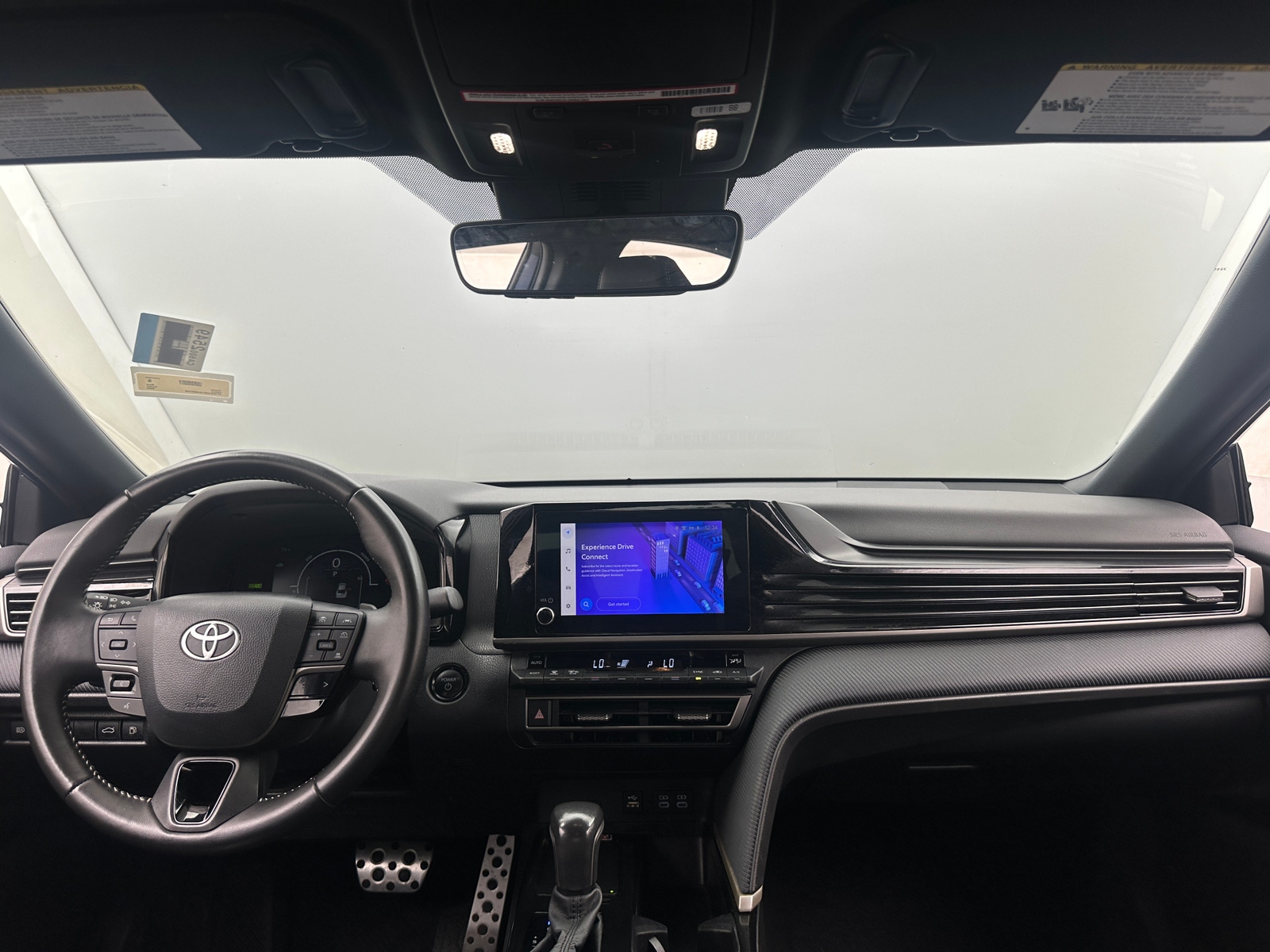 Thumbnail: 2025 Toyota Camry - 2