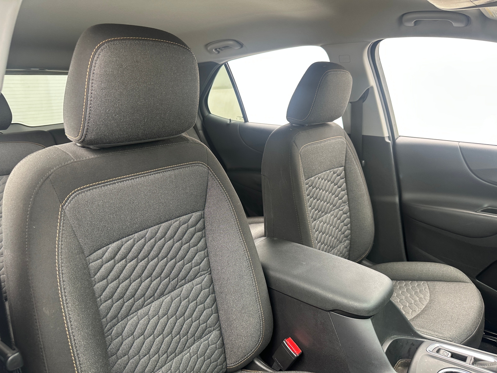 Thumbnail: 2021 Chevrolet Equinox - 2