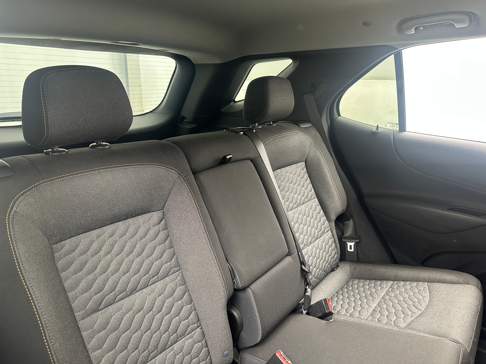 Thumbnail: 2021 Chevrolet Equinox - 6