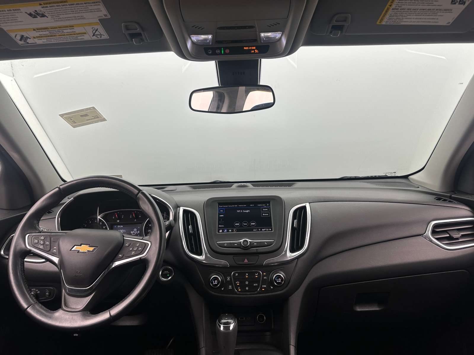 Thumbnail: 2021 Chevrolet Equinox - 3