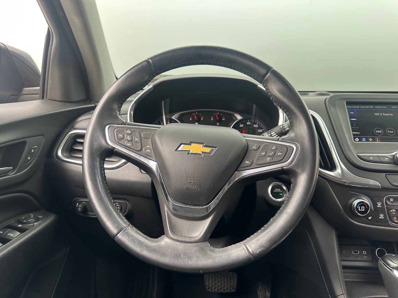 Thumbnail: 2021 Chevrolet Equinox - 5