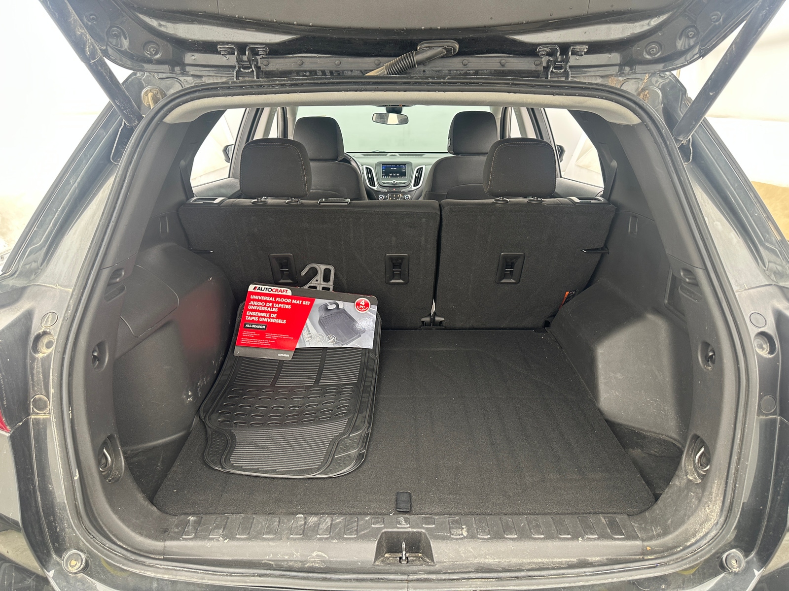 Thumbnail: 2021 Chevrolet Equinox - 7