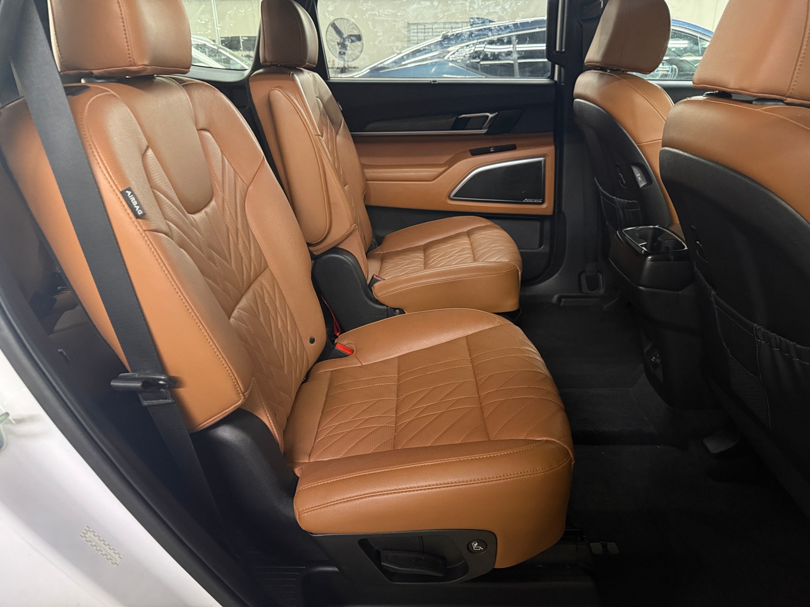Thumbnail: 2023 Kia Telluride - 5