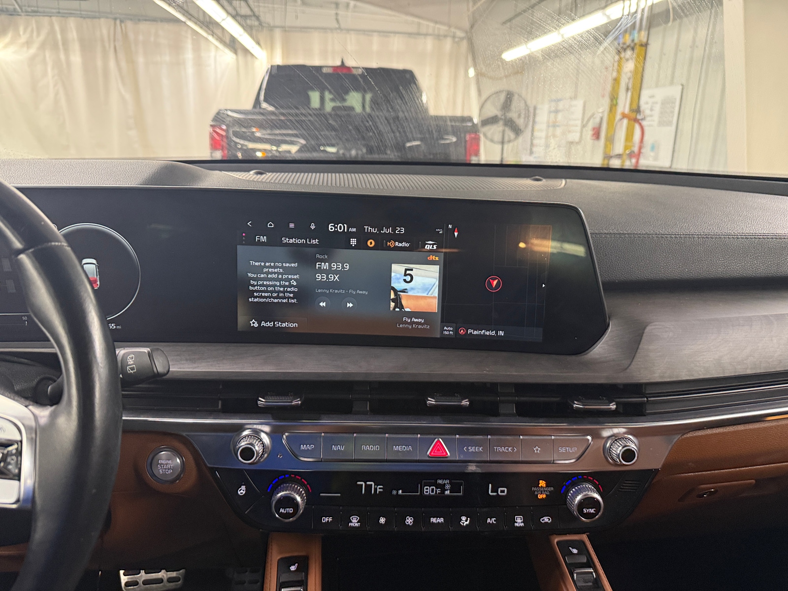 Thumbnail: 2023 Kia Telluride - 3
