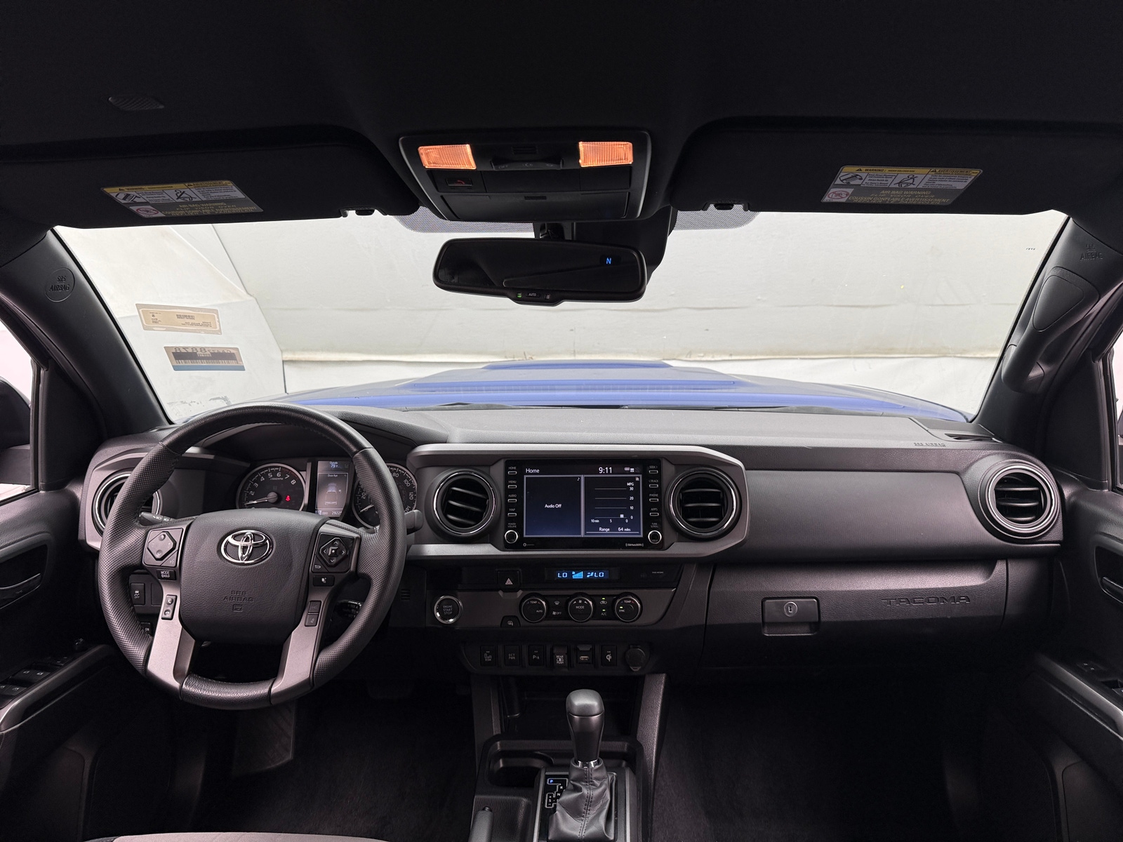 Thumbnail: 2023 Toyota Tacoma - 3