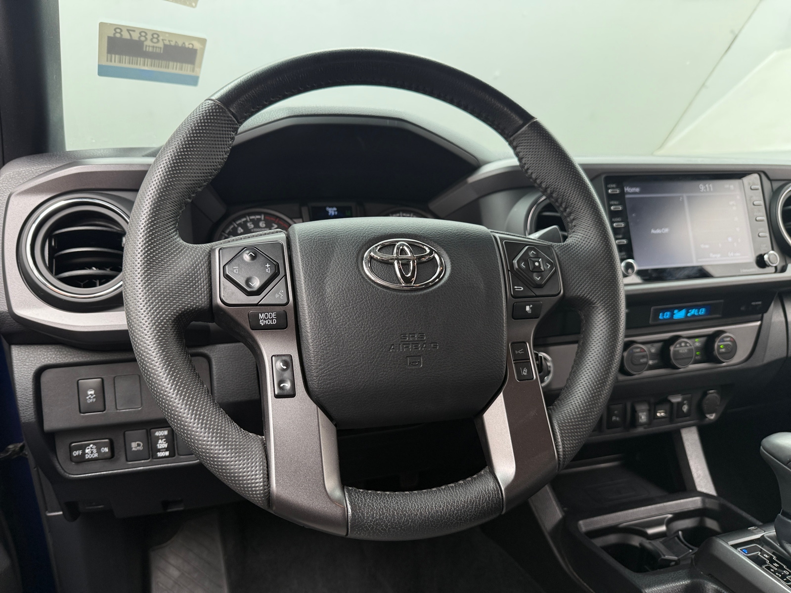 Thumbnail: 2023 Toyota Tacoma - 5