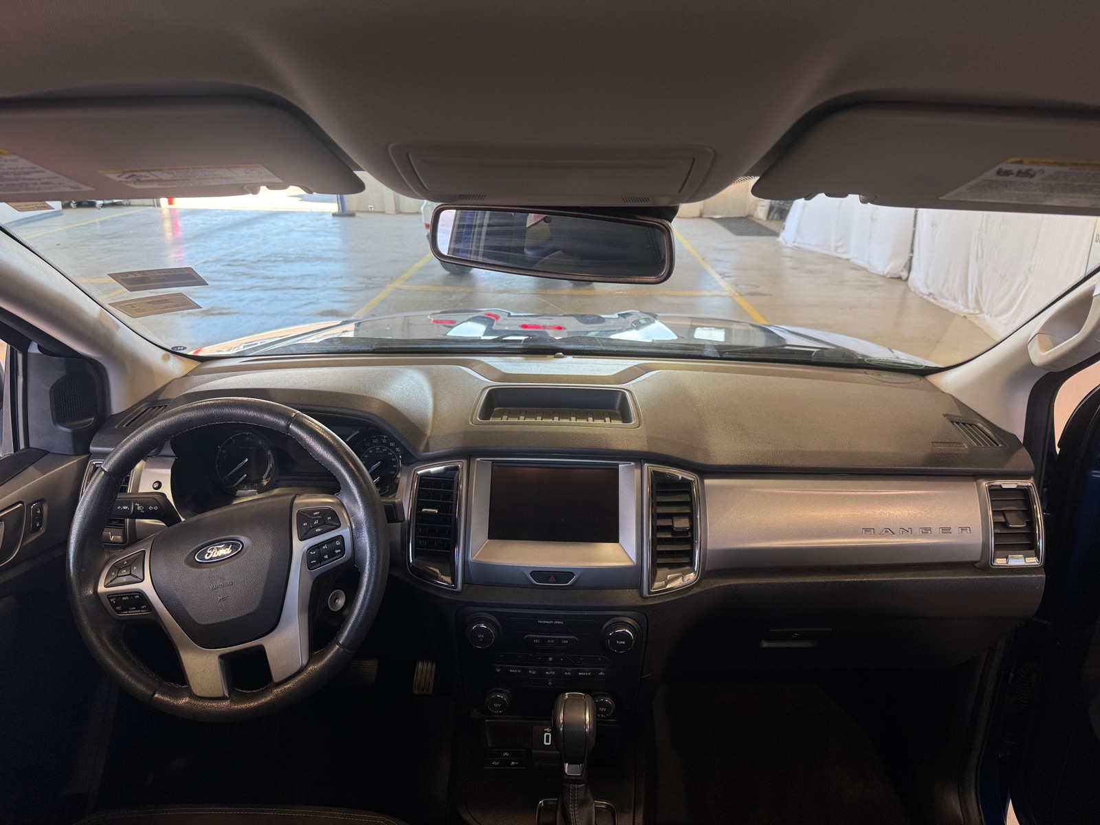 Thumbnail: 2020 Ford Ranger - 3