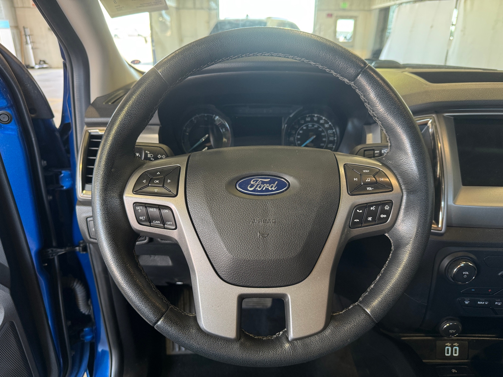Thumbnail: 2020 Ford Ranger - 5