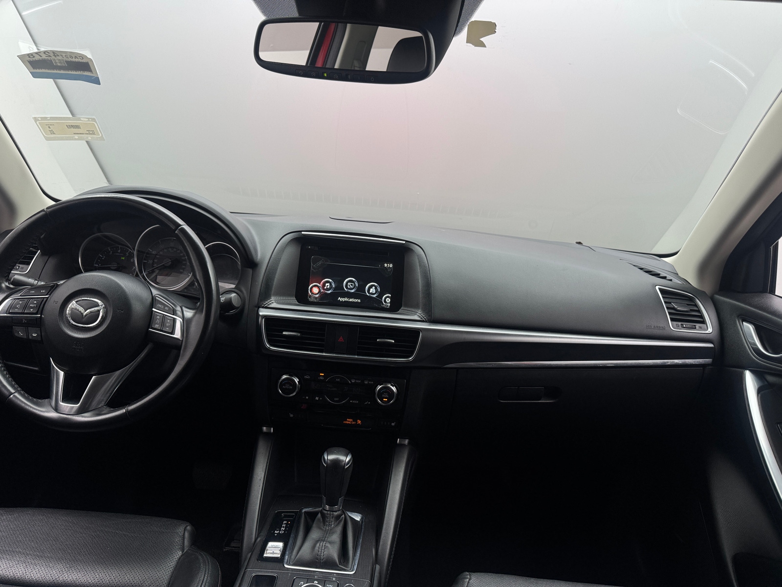 Thumbnail: 2016 Mazda CX-5 - 2