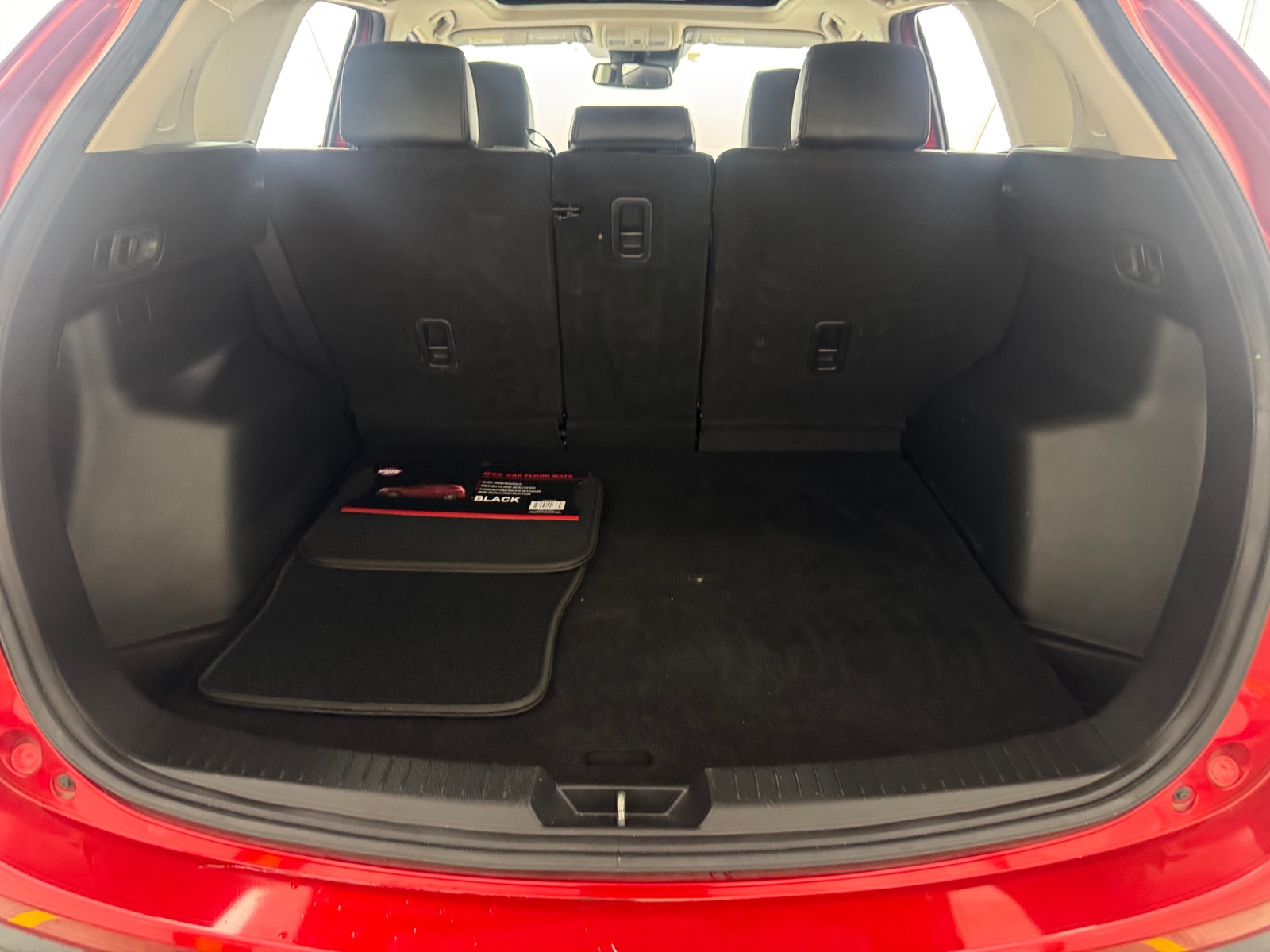 Thumbnail: 2016 Mazda CX-5 - 6