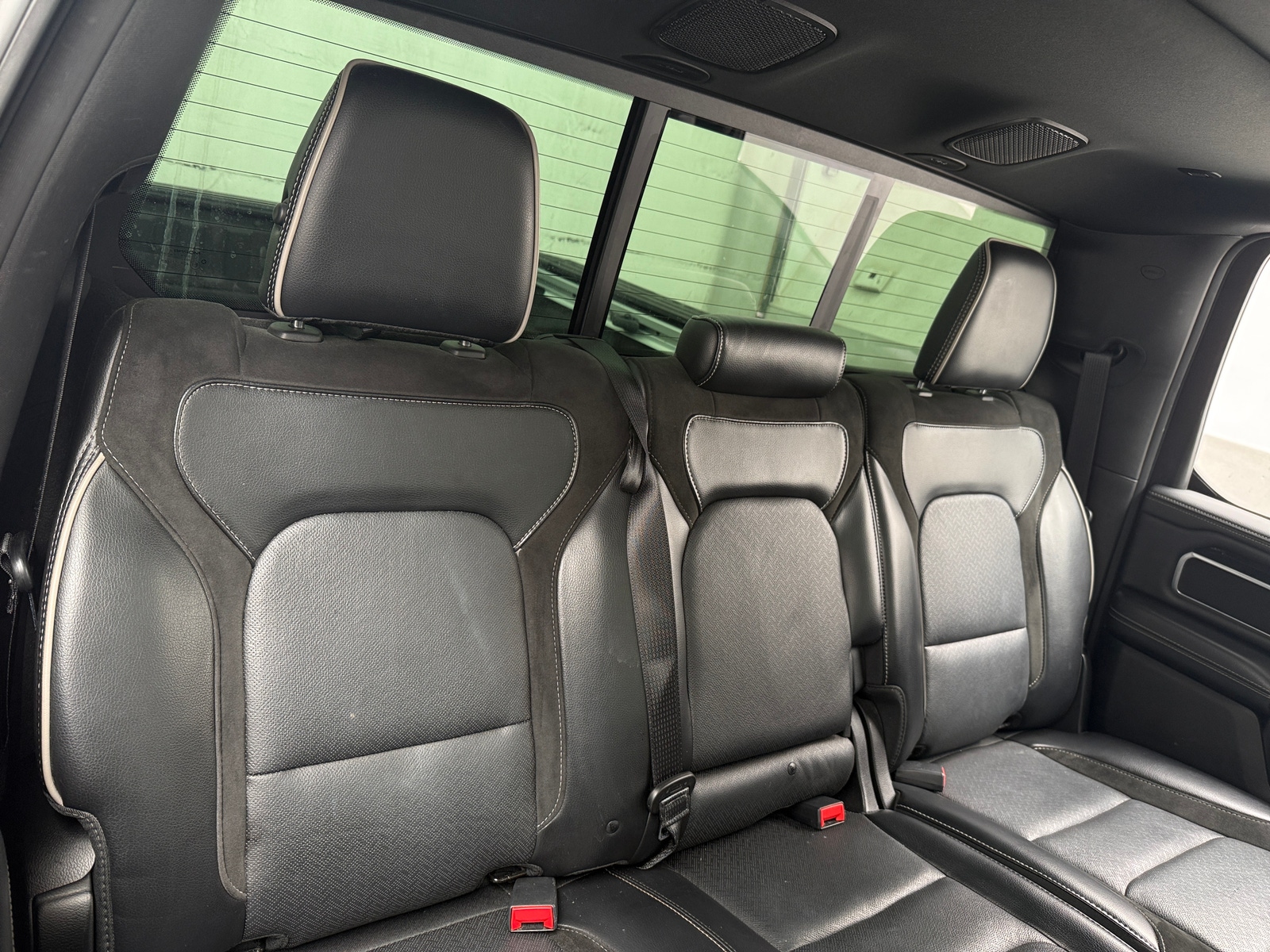 Thumbnail: 2021 RAM 1500 - 5
