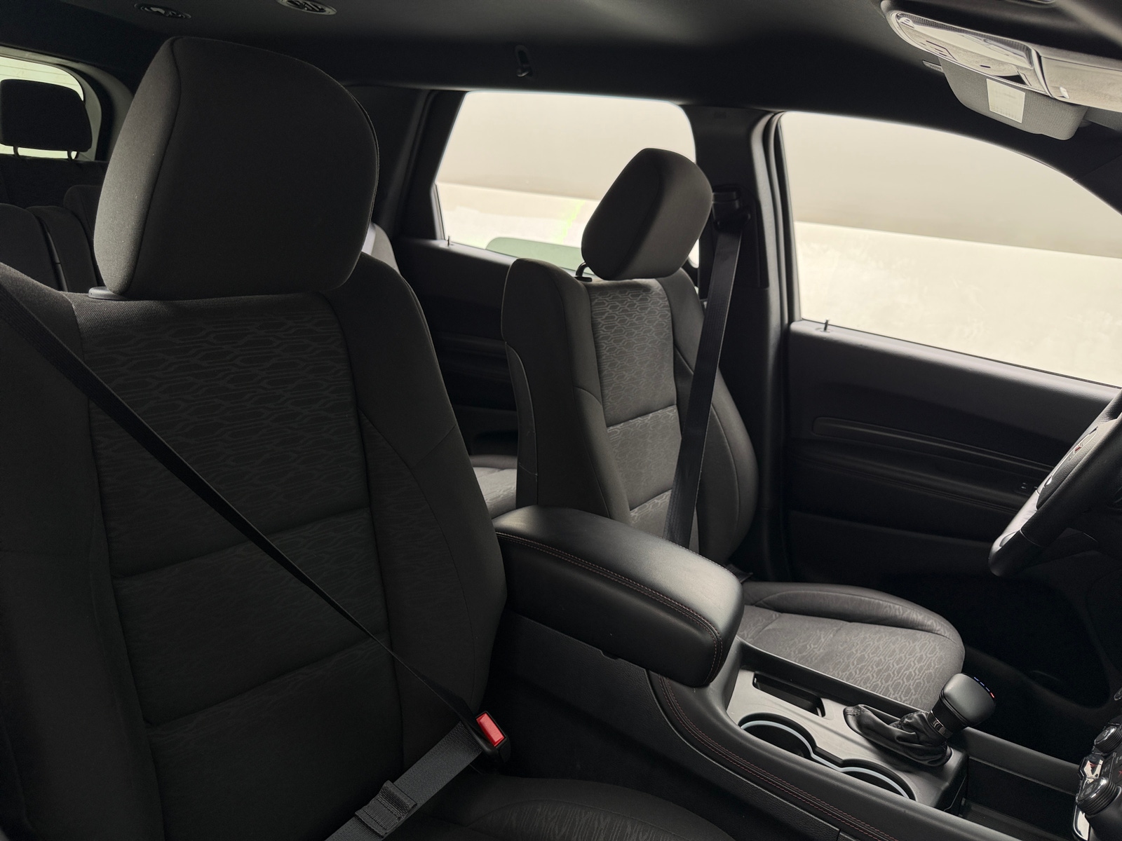 Thumbnail: 2026 Dodge Durango - 2
