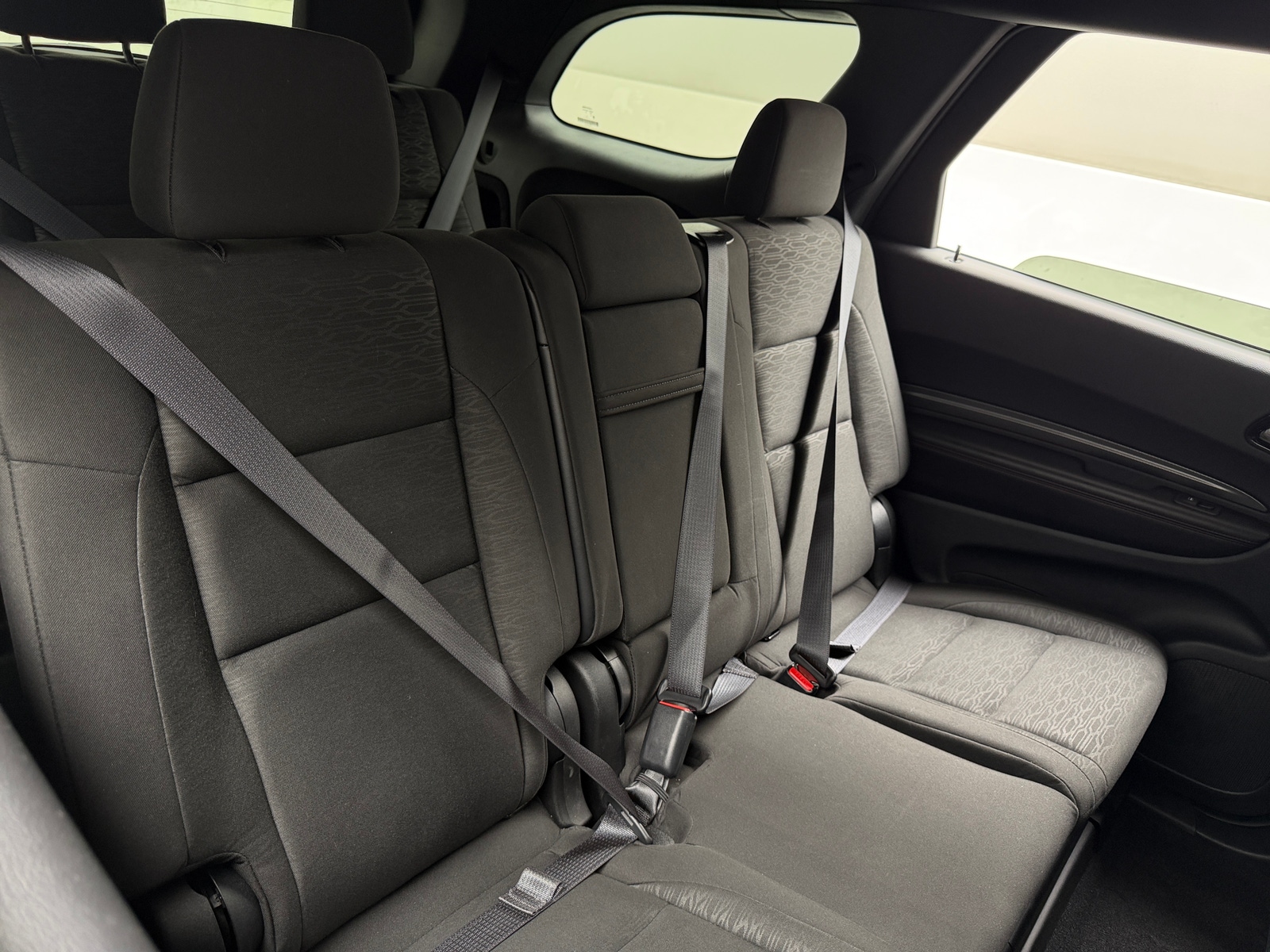 Thumbnail: 2026 Dodge Durango - 6