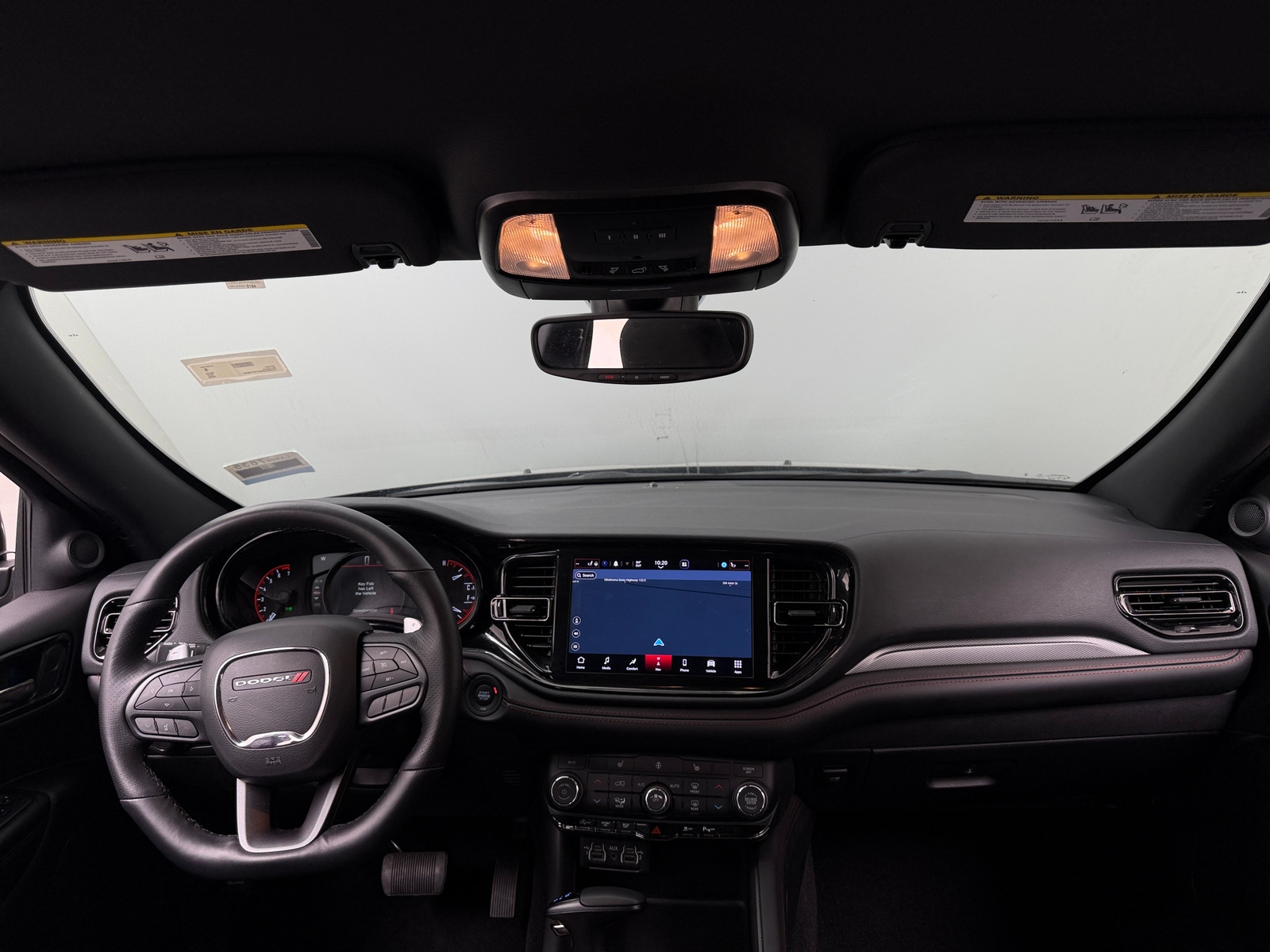 Thumbnail: 2026 Dodge Durango - 3