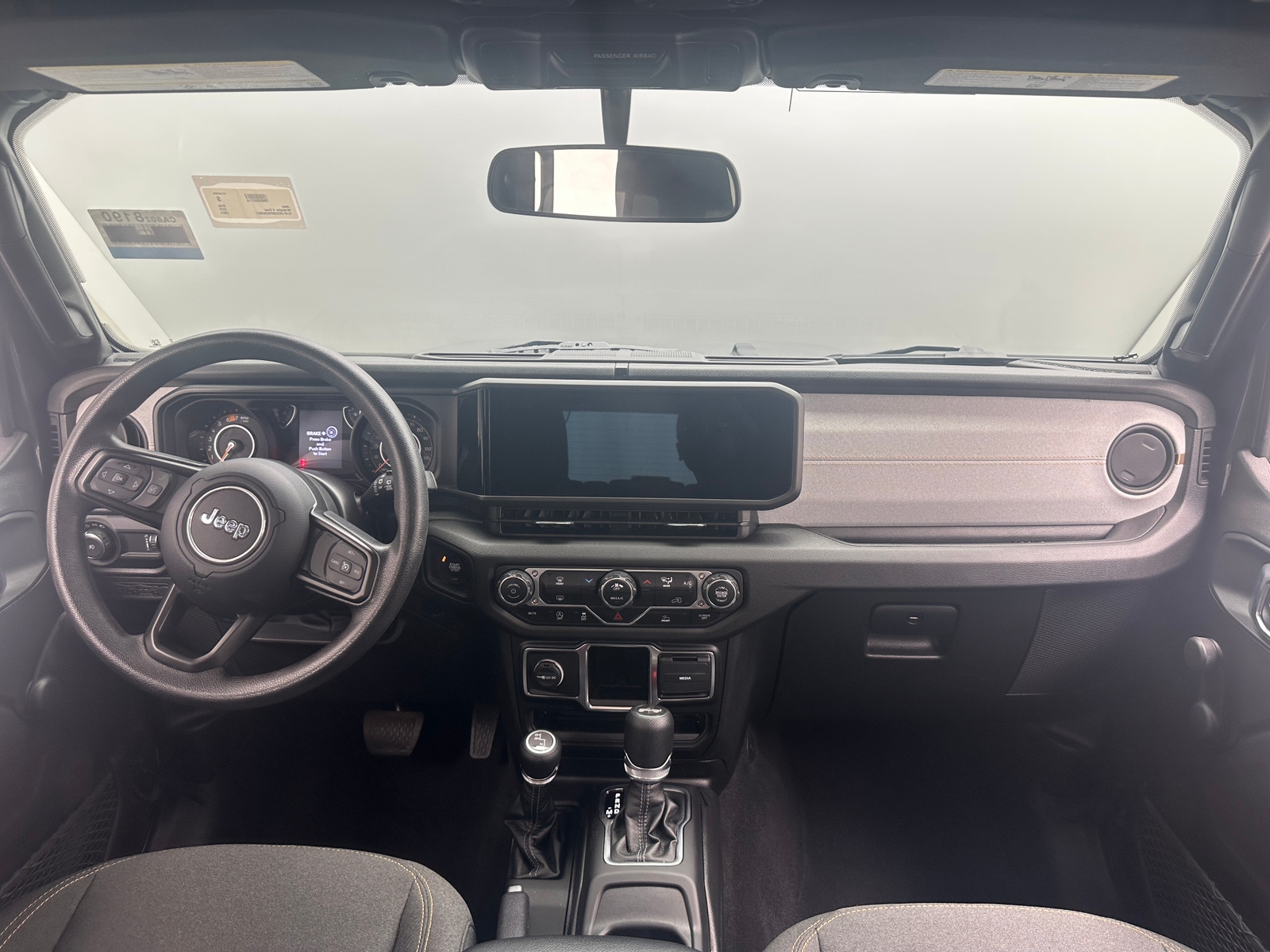 Thumbnail: 2024 Jeep Wrangler - 3