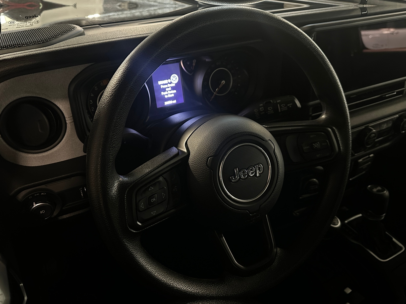 Thumbnail: 2024 Jeep Wrangler - 5
