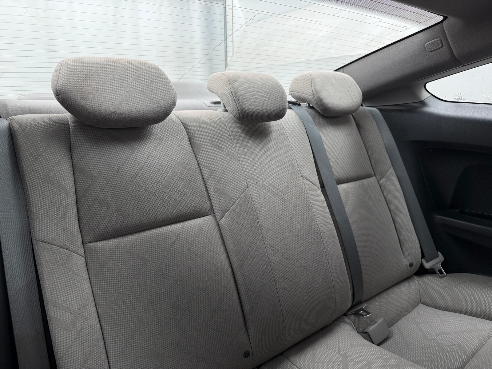 Thumbnail: 2012 Honda Civic - 6