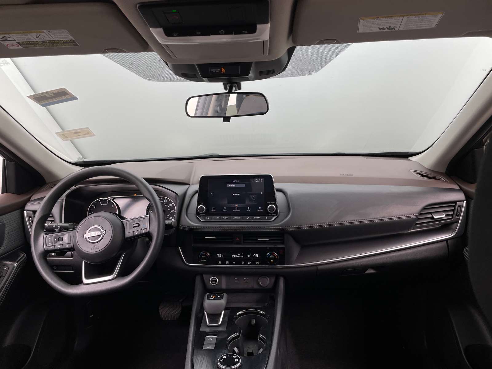 Thumbnail: 2023 Nissan Rogue - 3