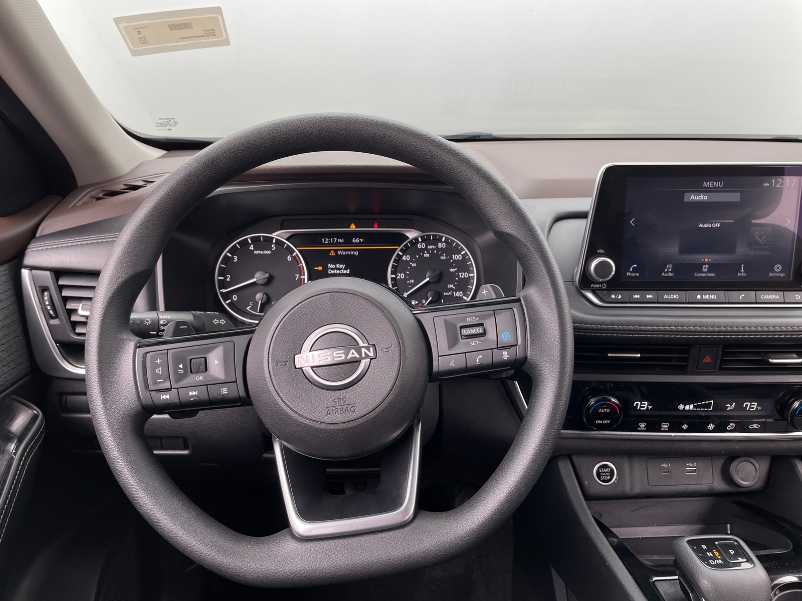 Thumbnail: 2023 Nissan Rogue - 5