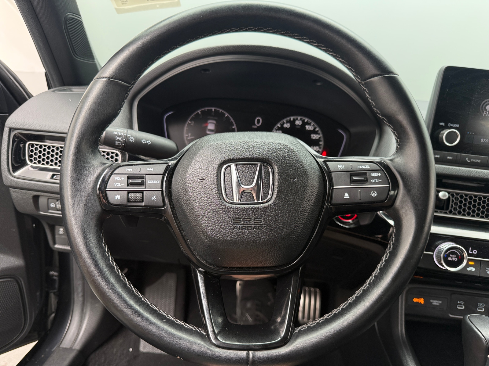 Thumbnail: 2025 Honda Civic - 5
