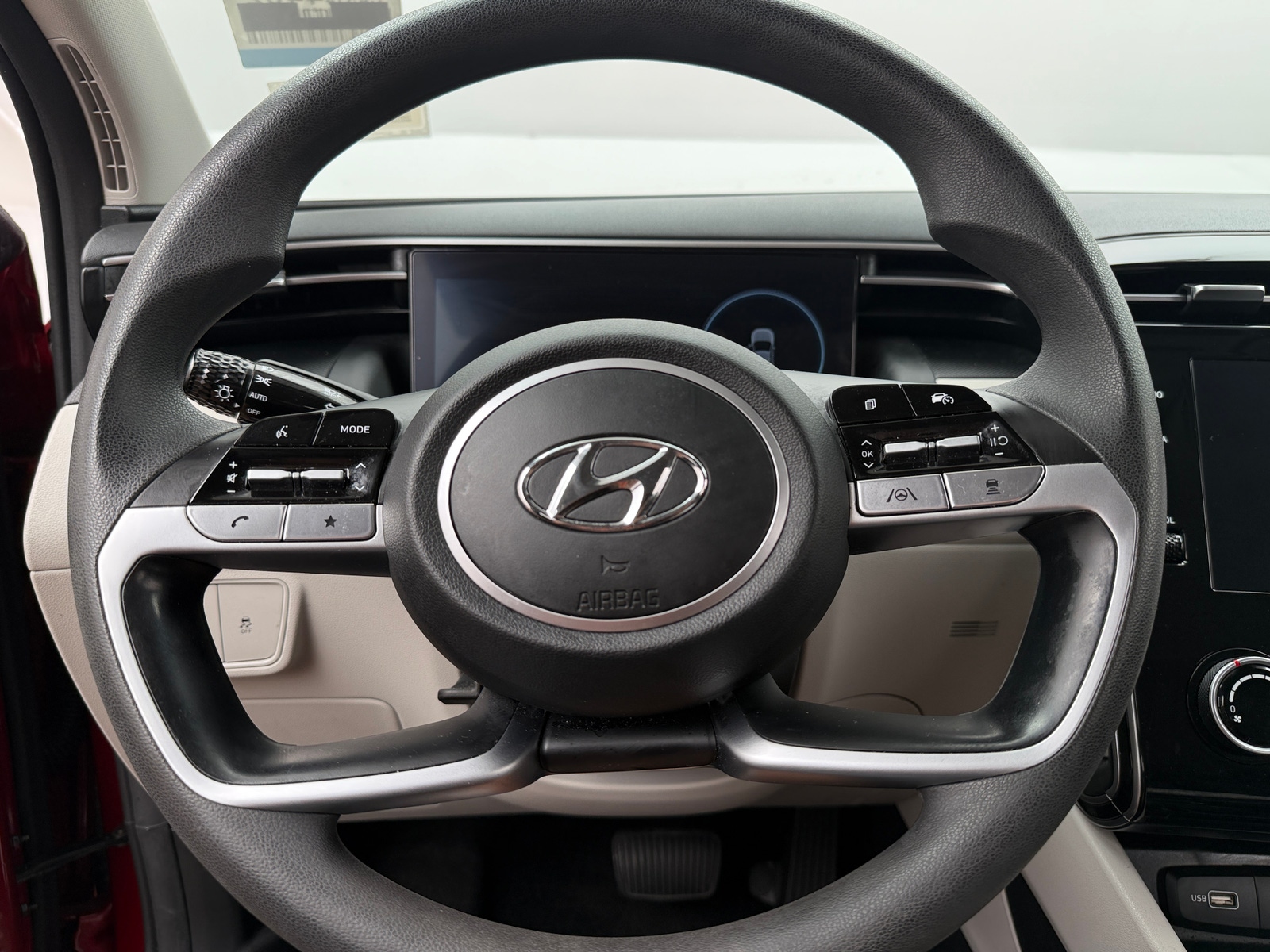 Thumbnail: 2024 Hyundai Tucson - 5