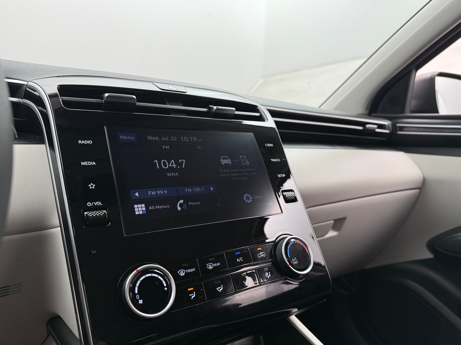 Thumbnail: 2024 Hyundai Tucson - 4