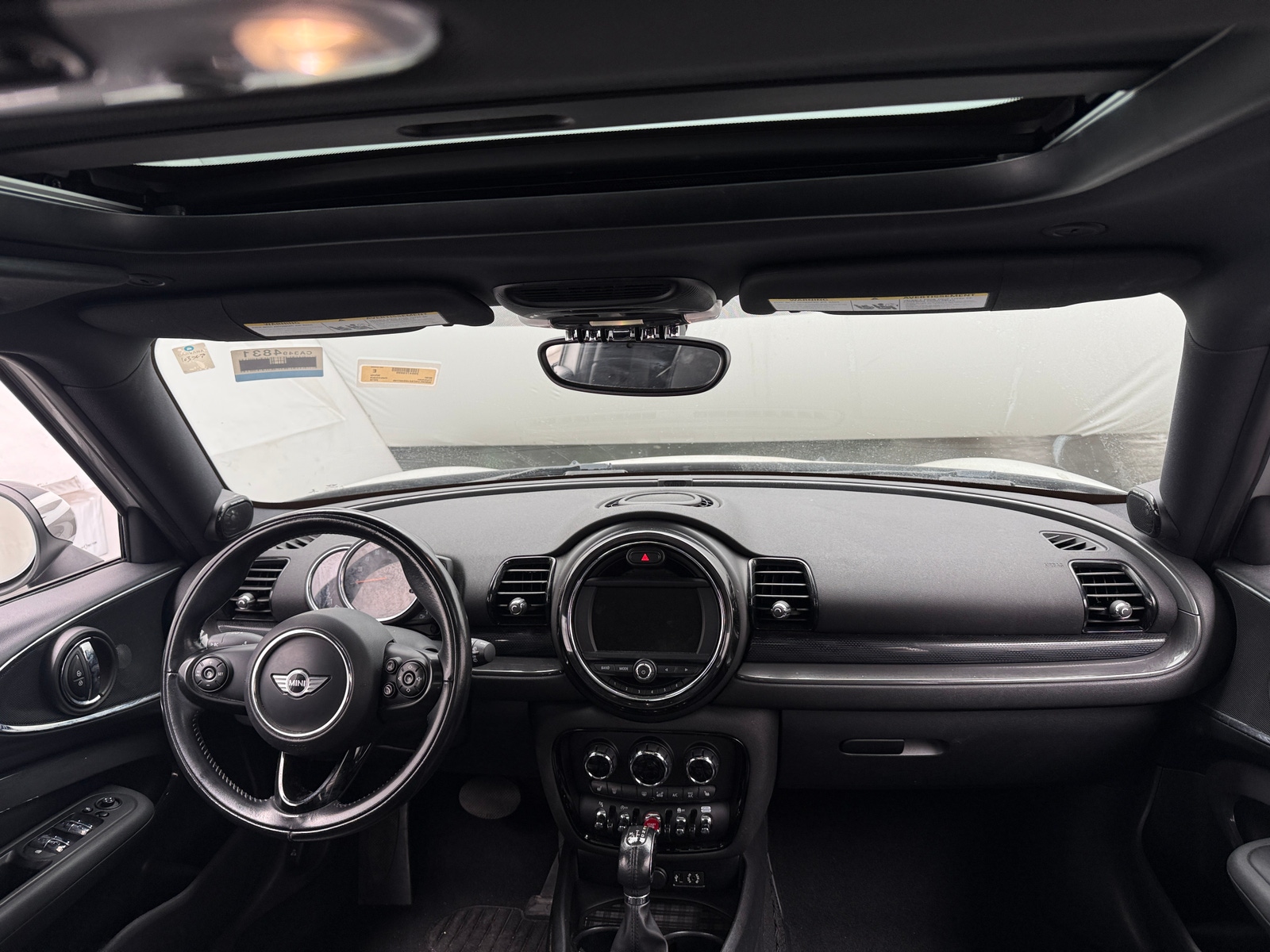 Thumbnail: 2018 MINI Cooper Clubman - 2