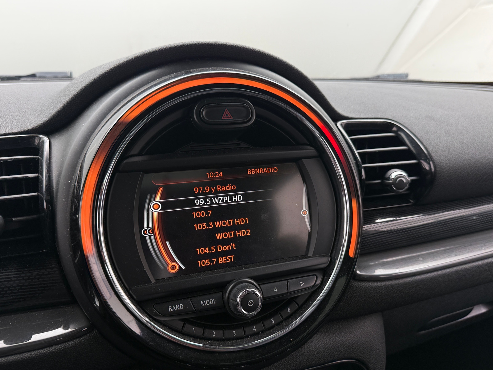 Thumbnail: 2018 MINI Cooper Clubman - 3