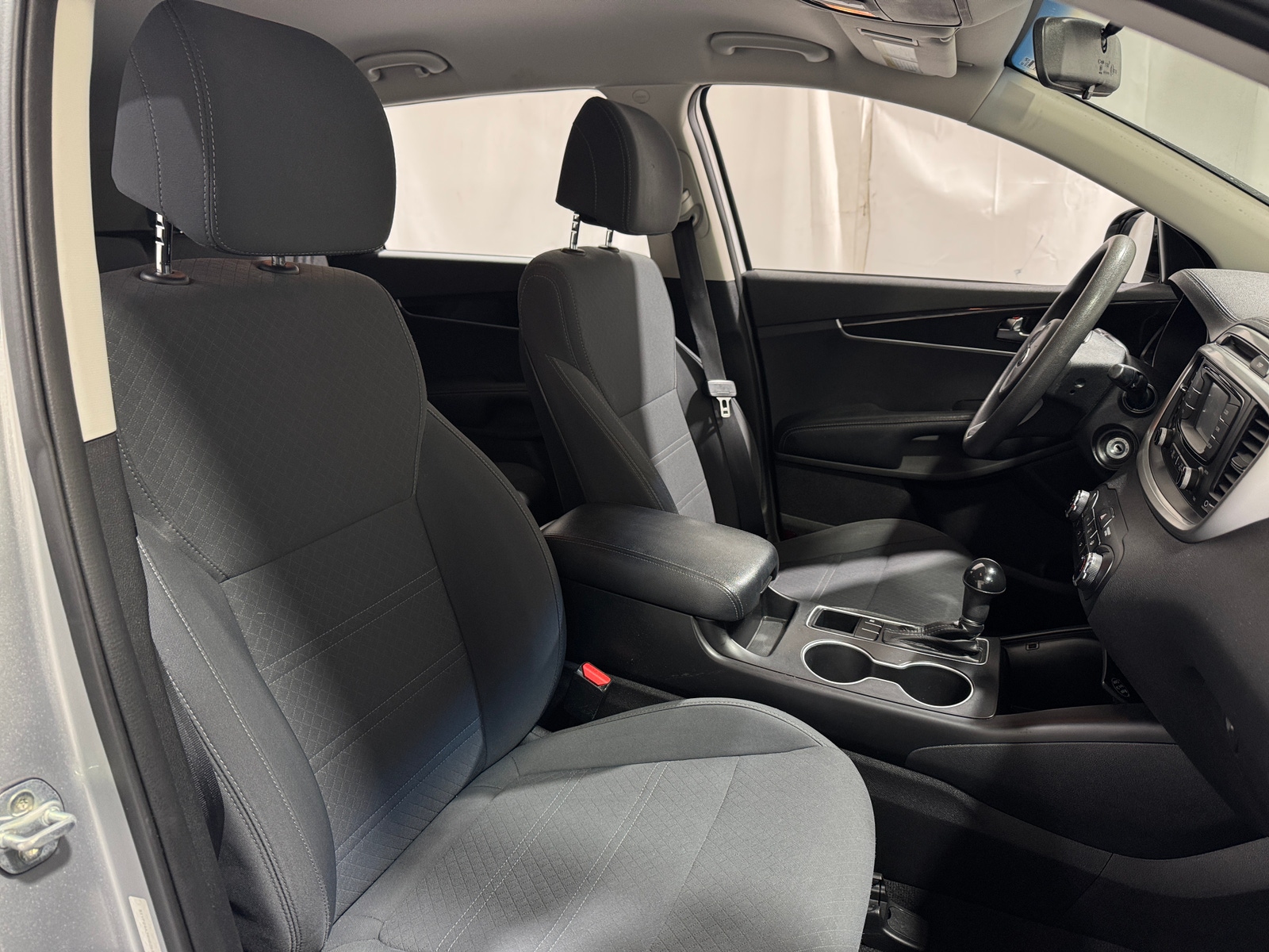 Thumbnail: 2017 Kia Sorento - 2
