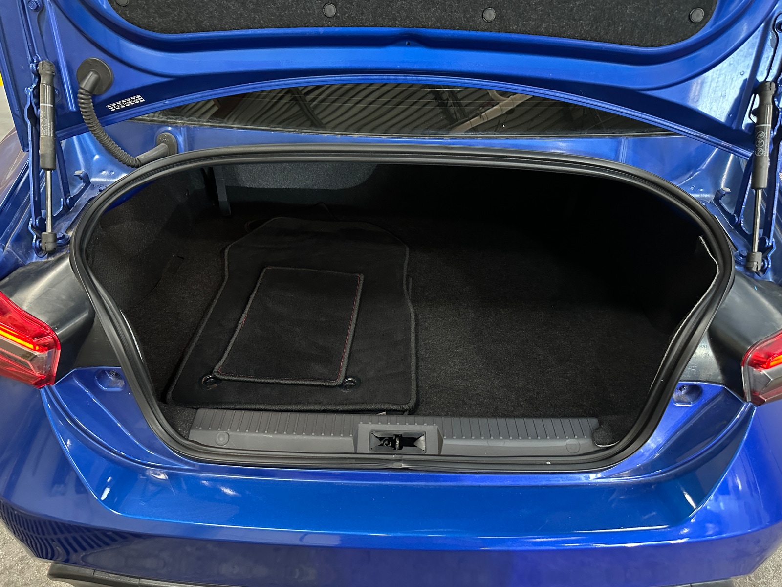 Thumbnail: 2017 Subaru BRZ - 4