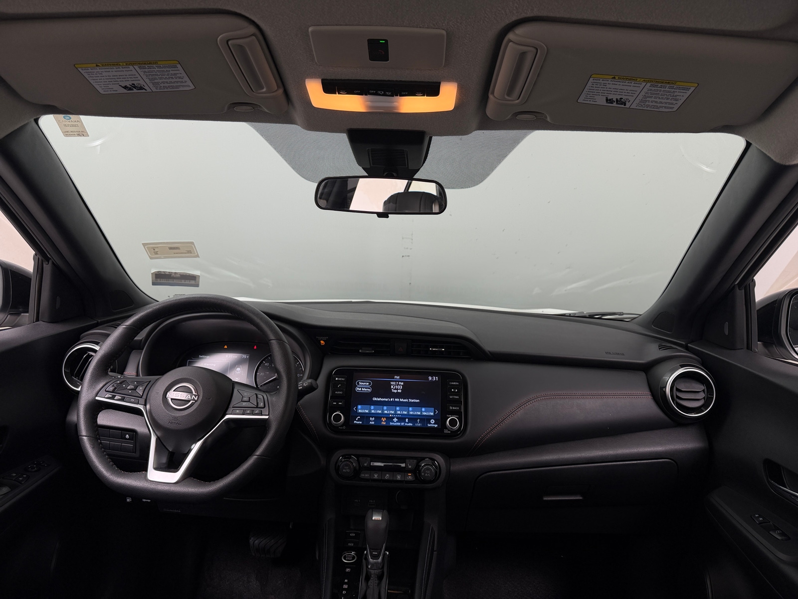 Thumbnail: 2024 Nissan Kicks - 3